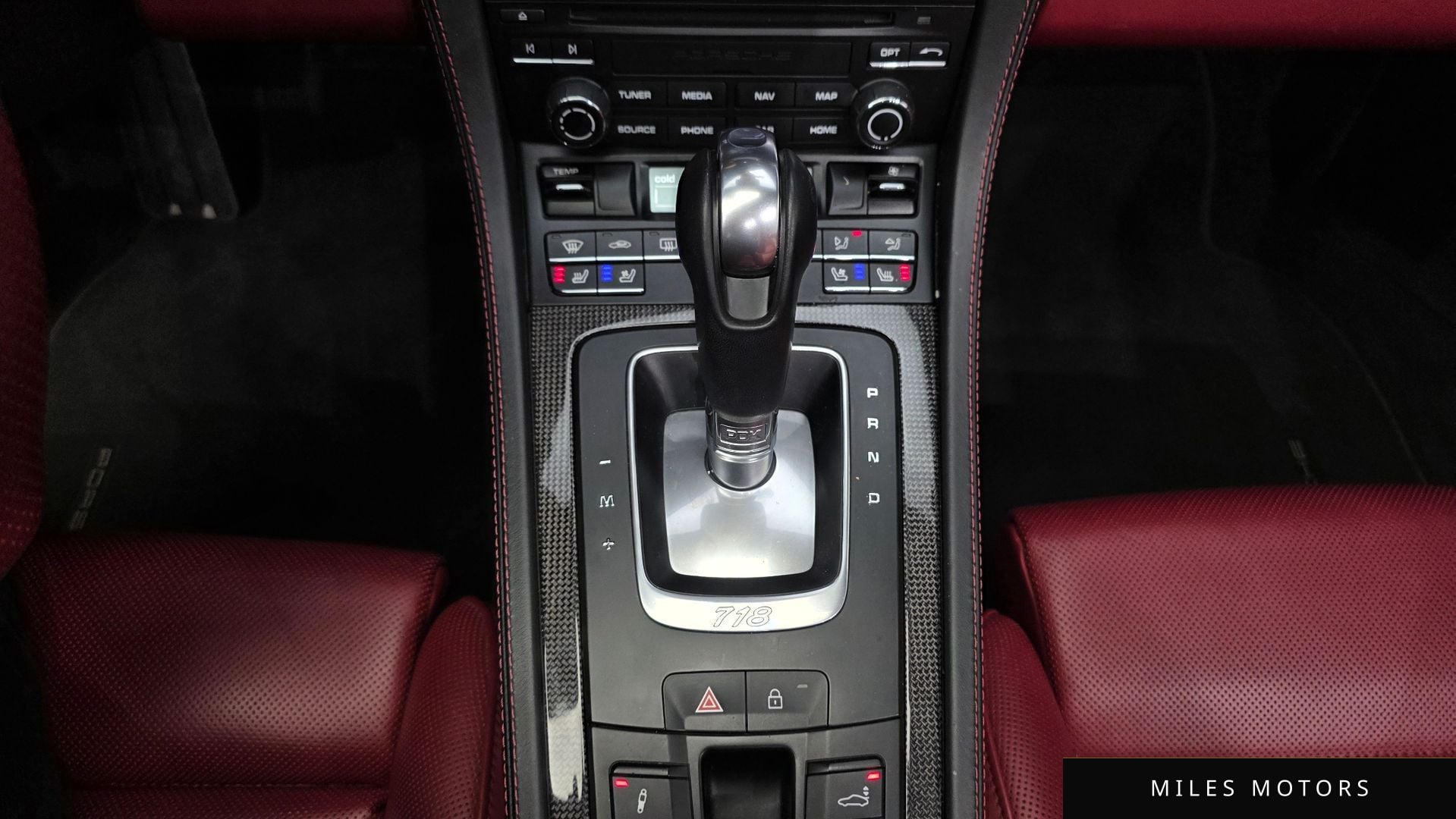 Porsche 718 박스터 2019 — миниатюра 9