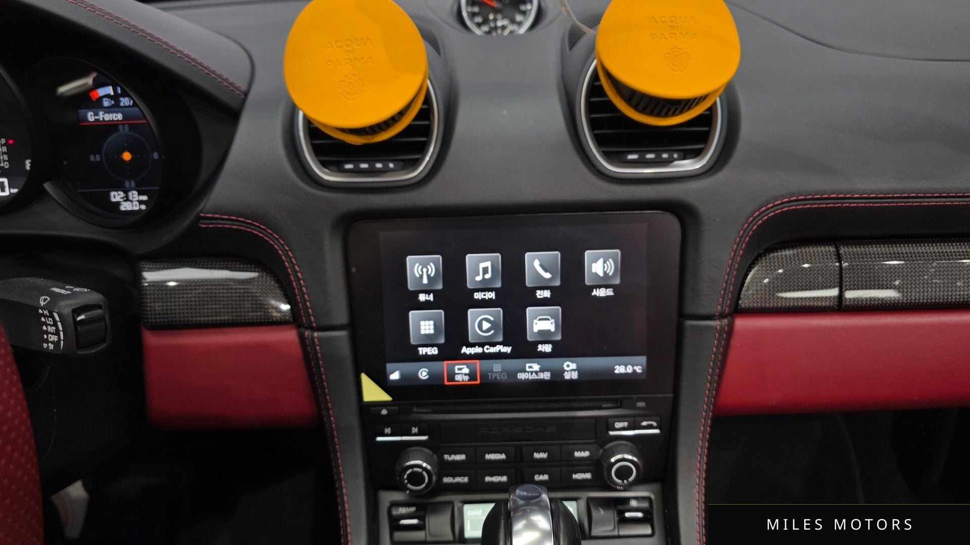 Porsche 718 박스터 2019 — миниатюра 13