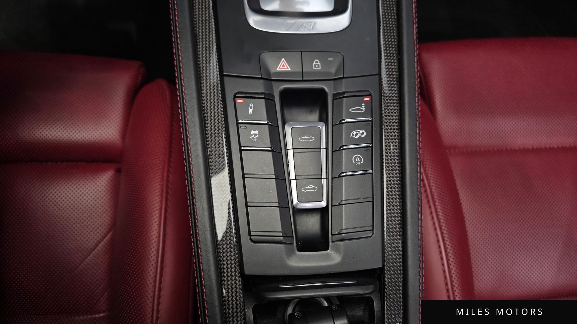Porsche 718 박스터 2019 — миниатюра 15