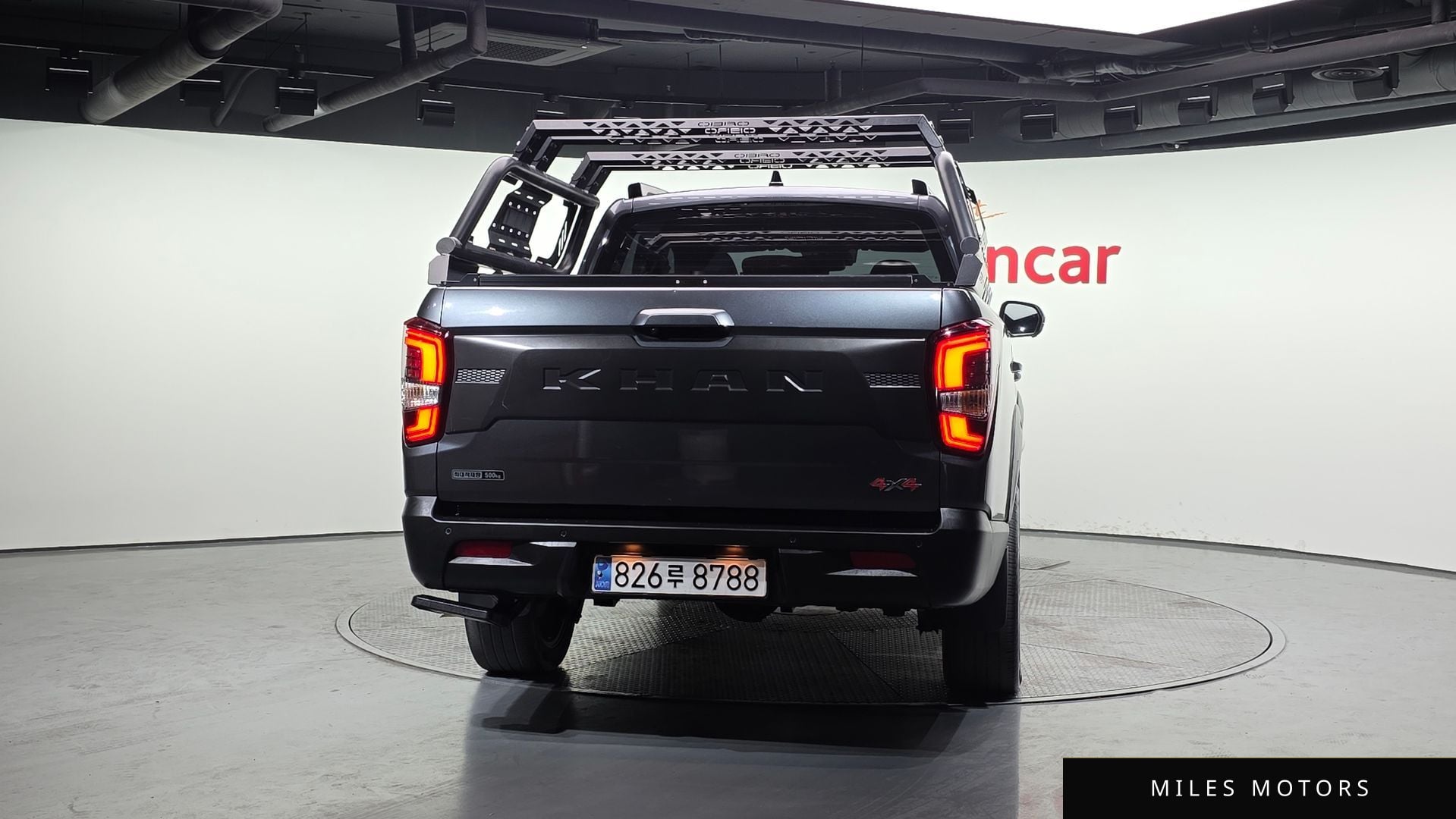 KG Mobility Rexton 2022 — миниатюра 4