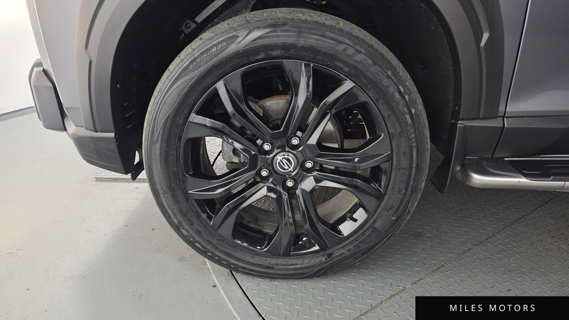 KG Mobility Rexton 2022 — миниатюра 5