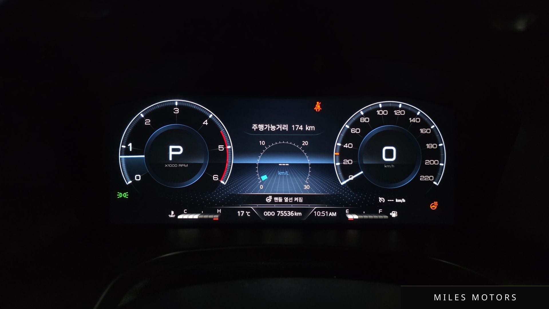 KG Mobility Rexton 2022 — миниатюра 11