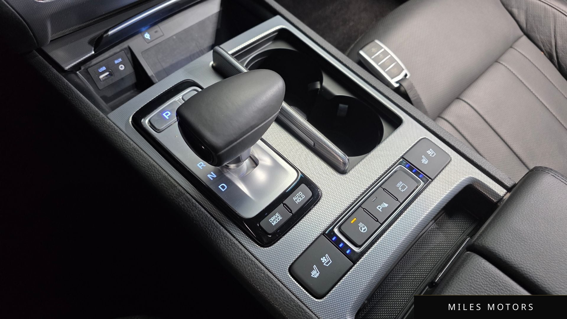 Genesis G80 2018 — миниатюра 9