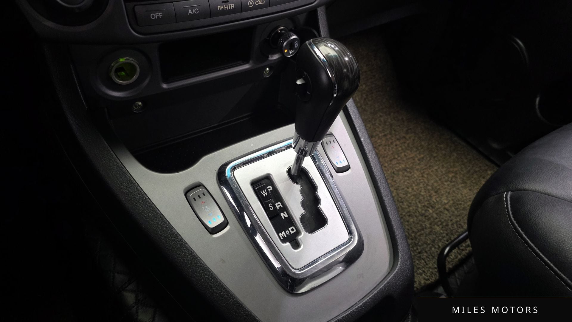 KG Mobility KORANDO 2017 — миниатюра 12