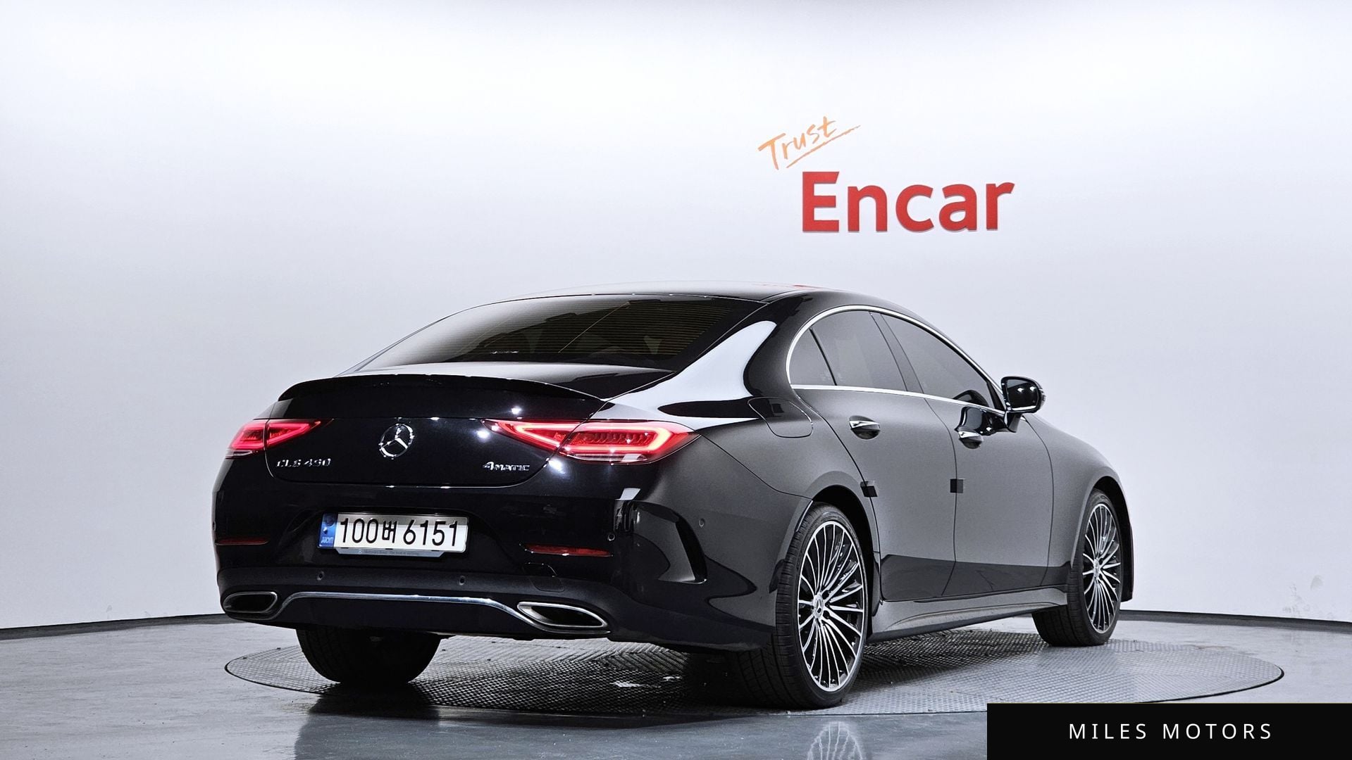 Mercedes-Benz CLS-Class C257 2022 — миниатюра 2