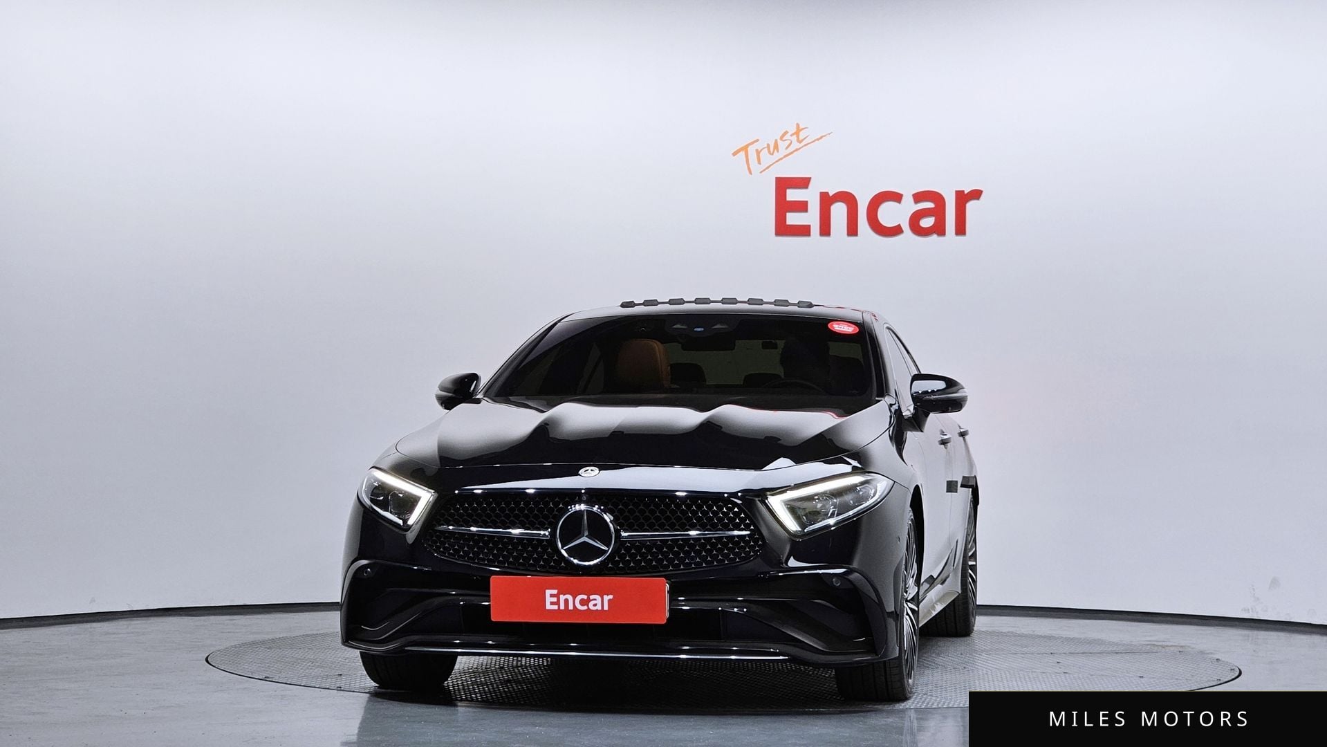 Mercedes-Benz CLS-Class C257 2022 — миниатюра 3