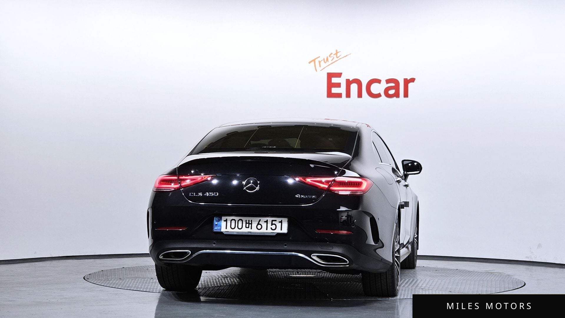 Mercedes-Benz CLS-Class C257 2022 — миниатюра 4