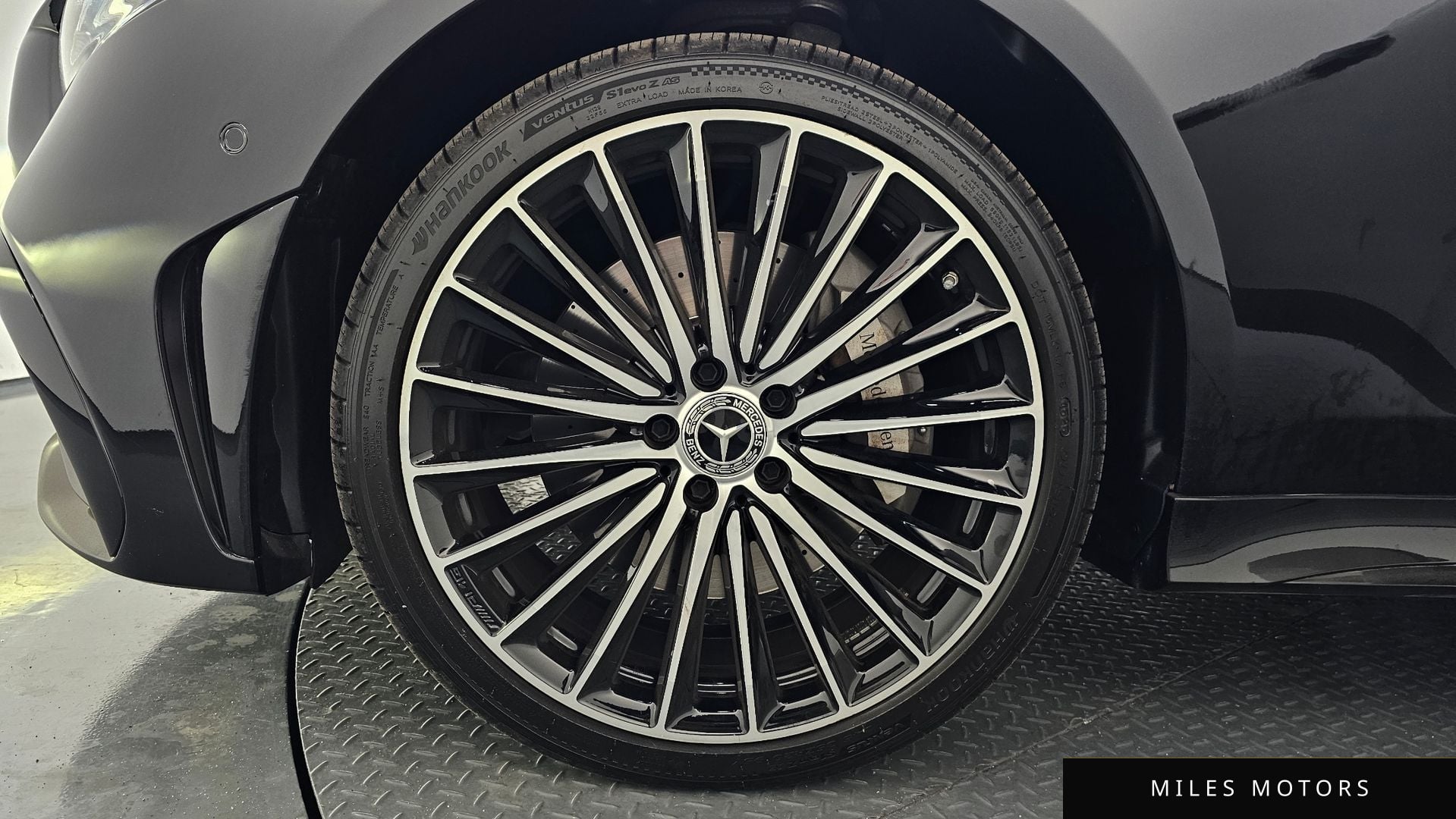 Mercedes-Benz CLS-Class C257 2022 — миниатюра 5