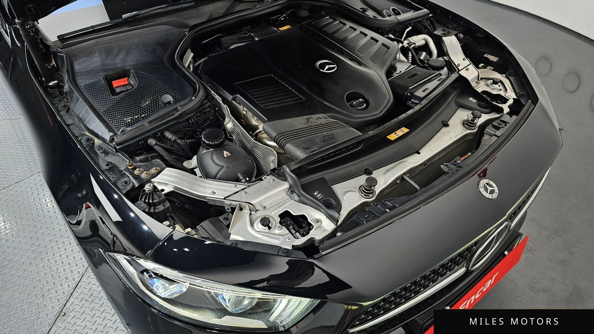 Mercedes-Benz CLS-Class C257 2022 — миниатюра 6