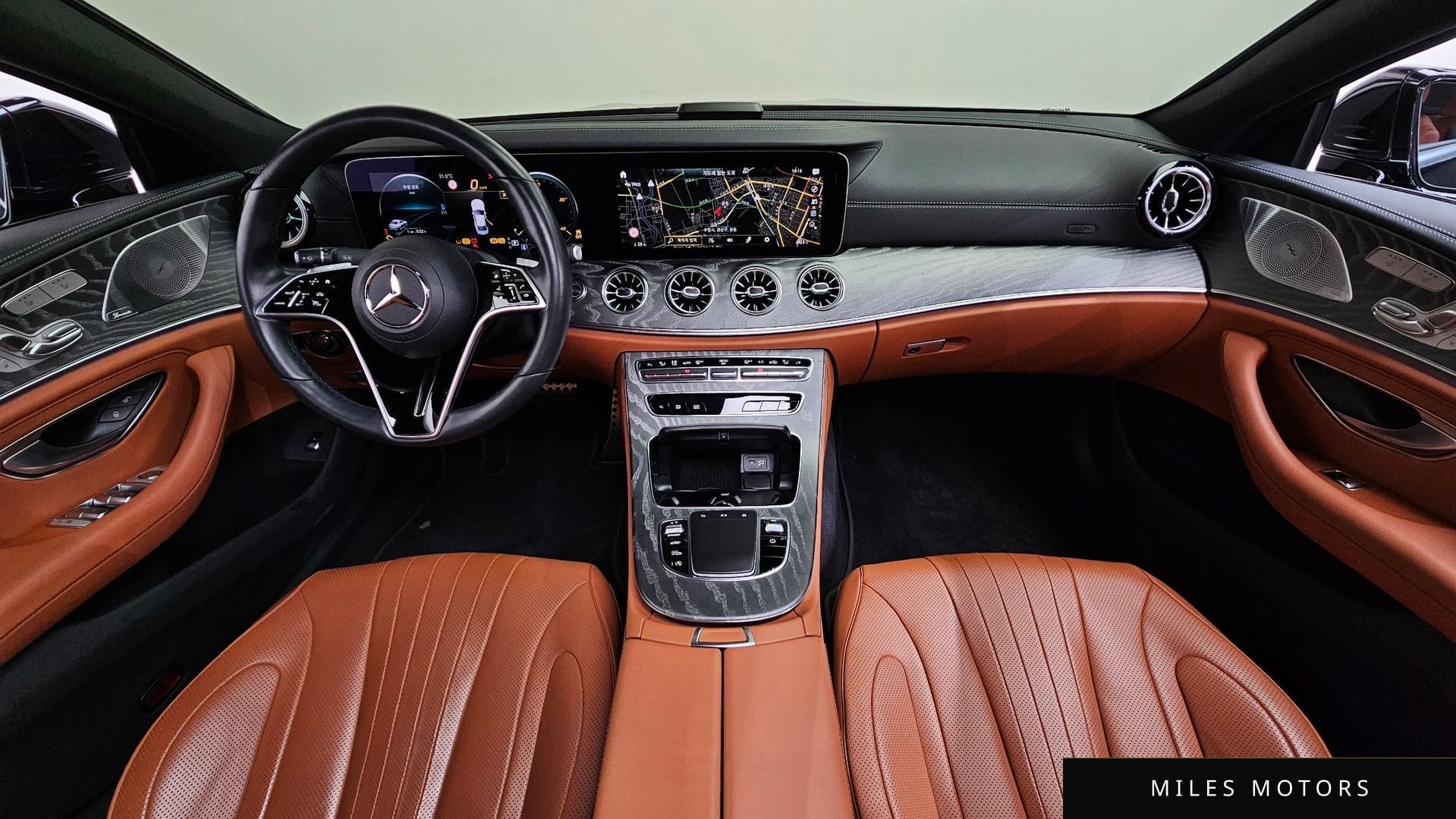 Mercedes-Benz CLS-Class C257 2022 — миниатюра 10