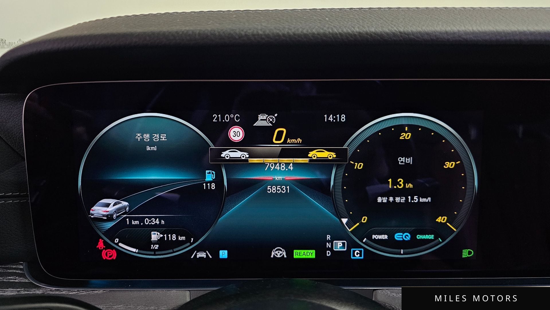 Mercedes-Benz CLS-Class C257 2022 — миниатюра 11