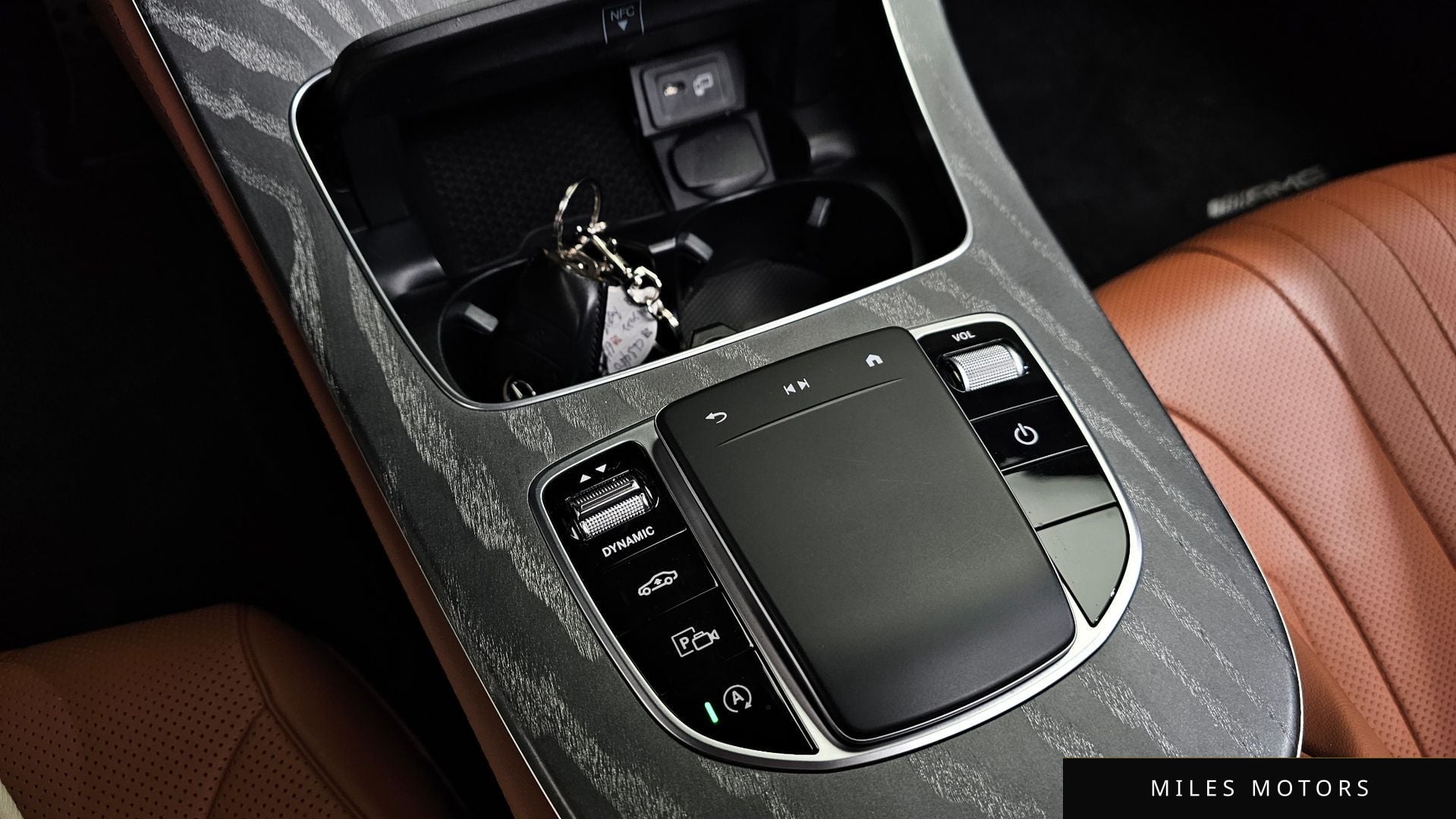 Mercedes-Benz CLS-Class C257 2022 — миниатюра 12