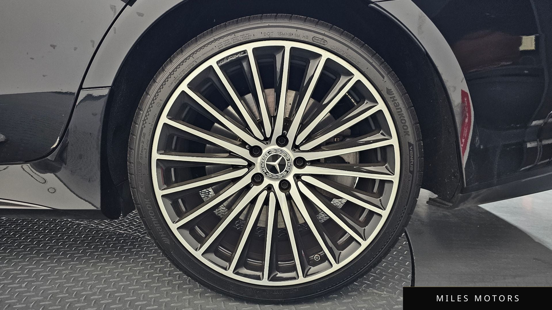 Mercedes-Benz CLS-Class C257 2022 — миниатюра 7