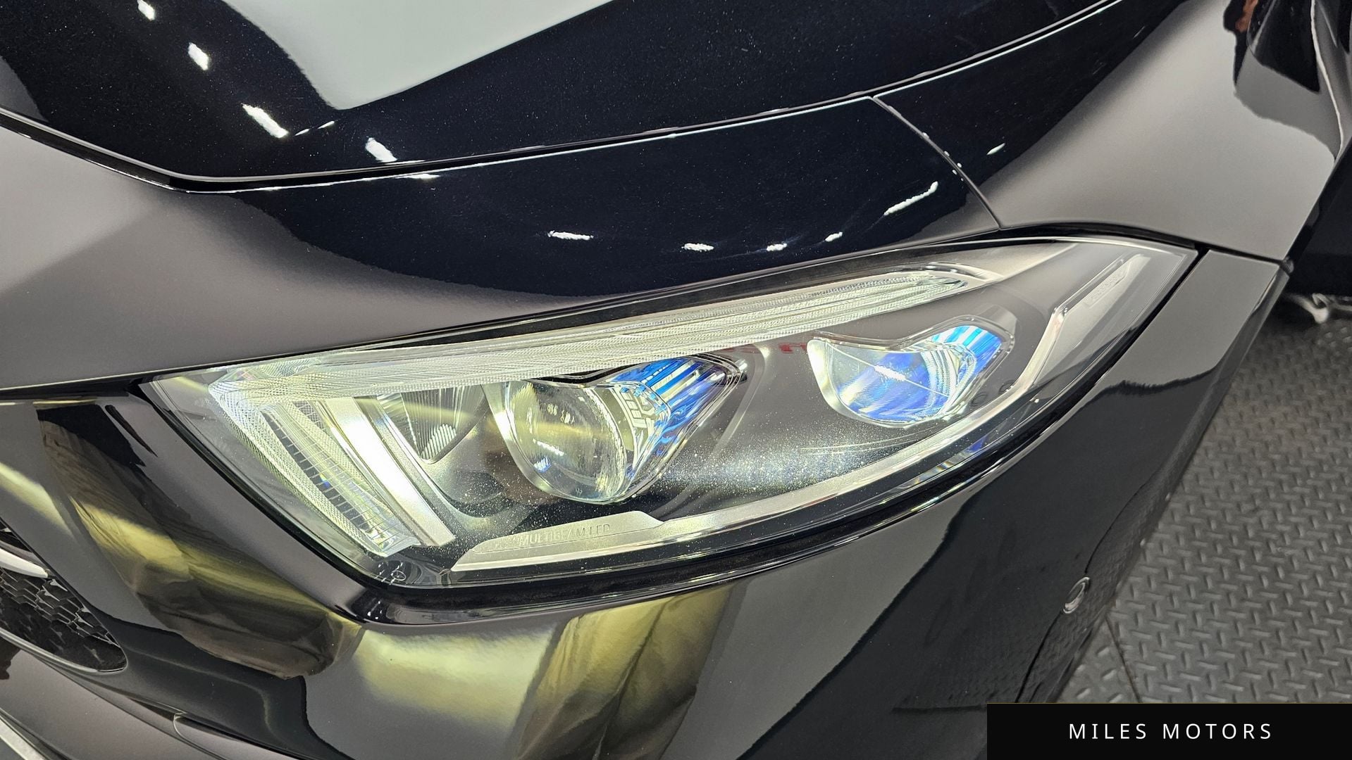 Mercedes-Benz CLS-Class C257 2022 — миниатюра 8