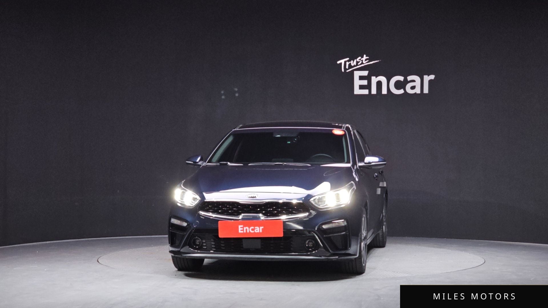 Kia K3 2019 — миниатюра 3