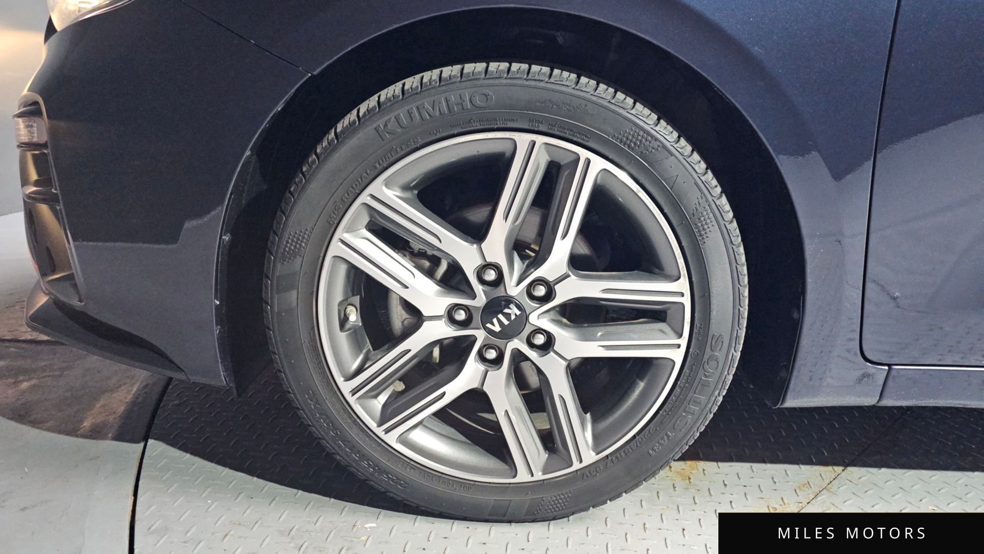 Kia K3 2019 — миниатюра 5