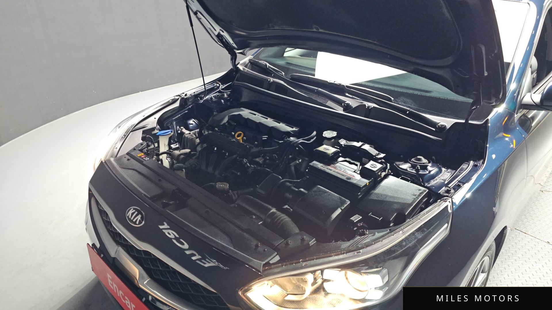 Kia K3 2019 — миниатюра 6