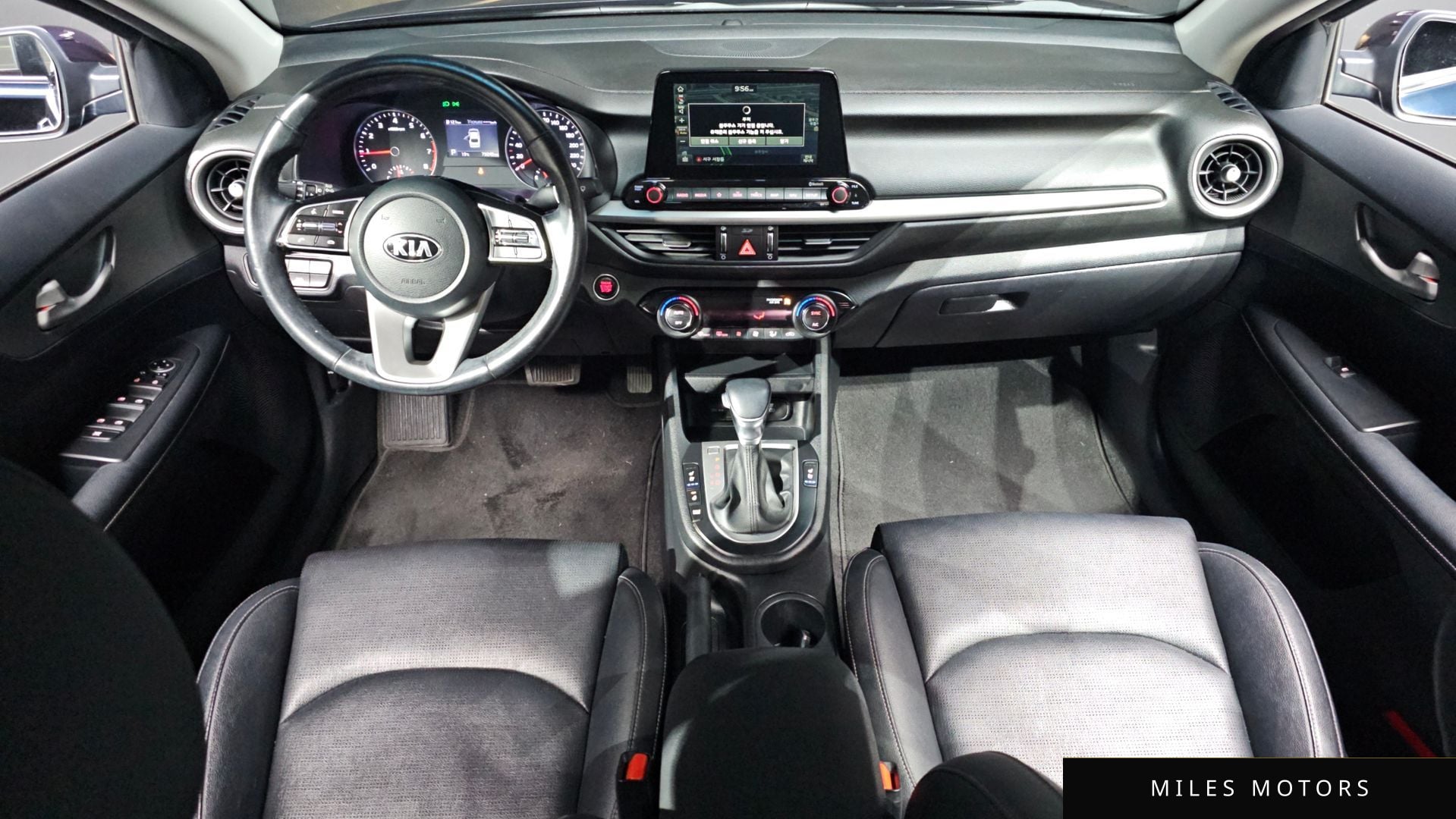 Kia K3 2019 — миниатюра 10