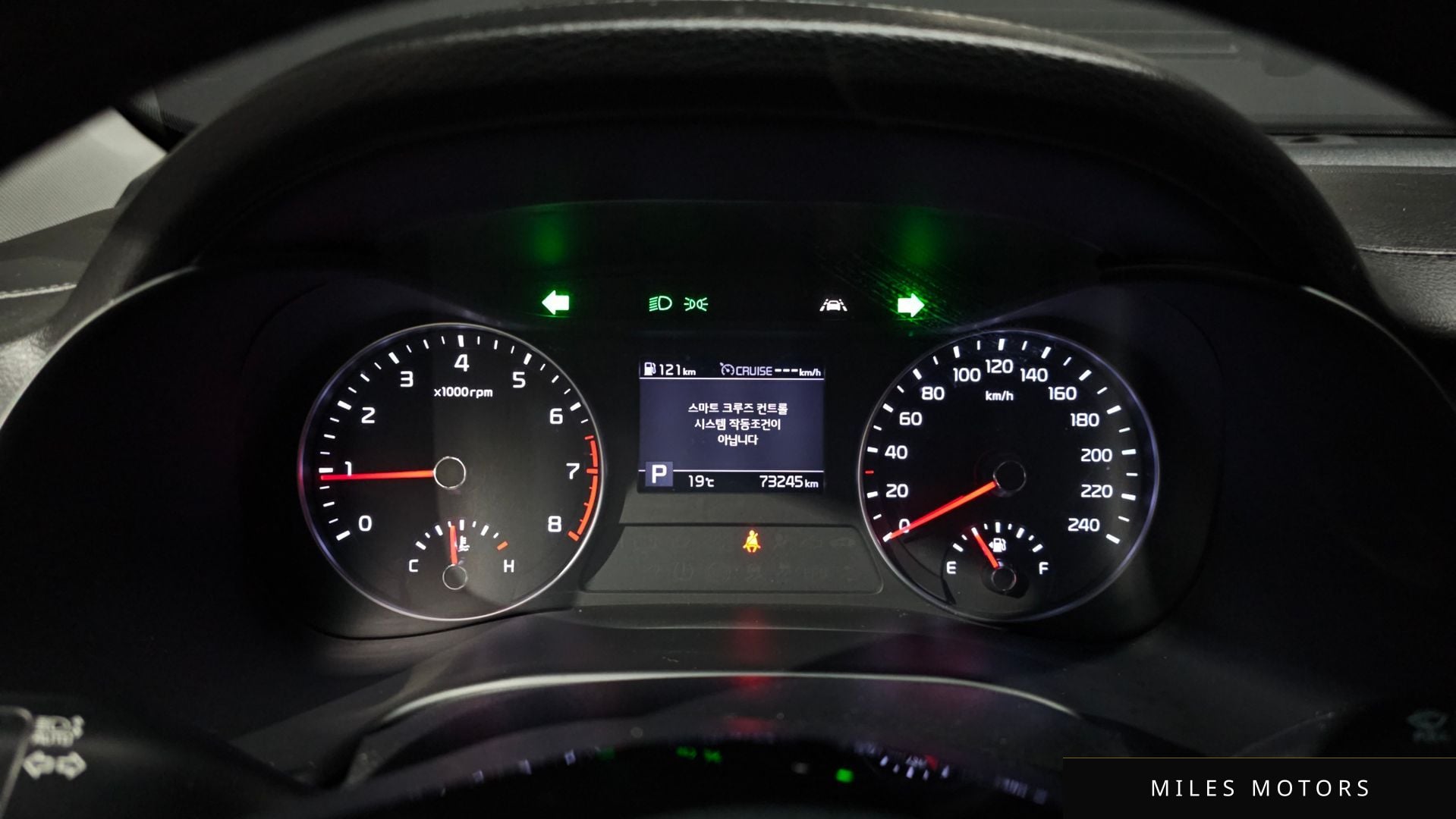 Kia K3 2019 — миниатюра 11