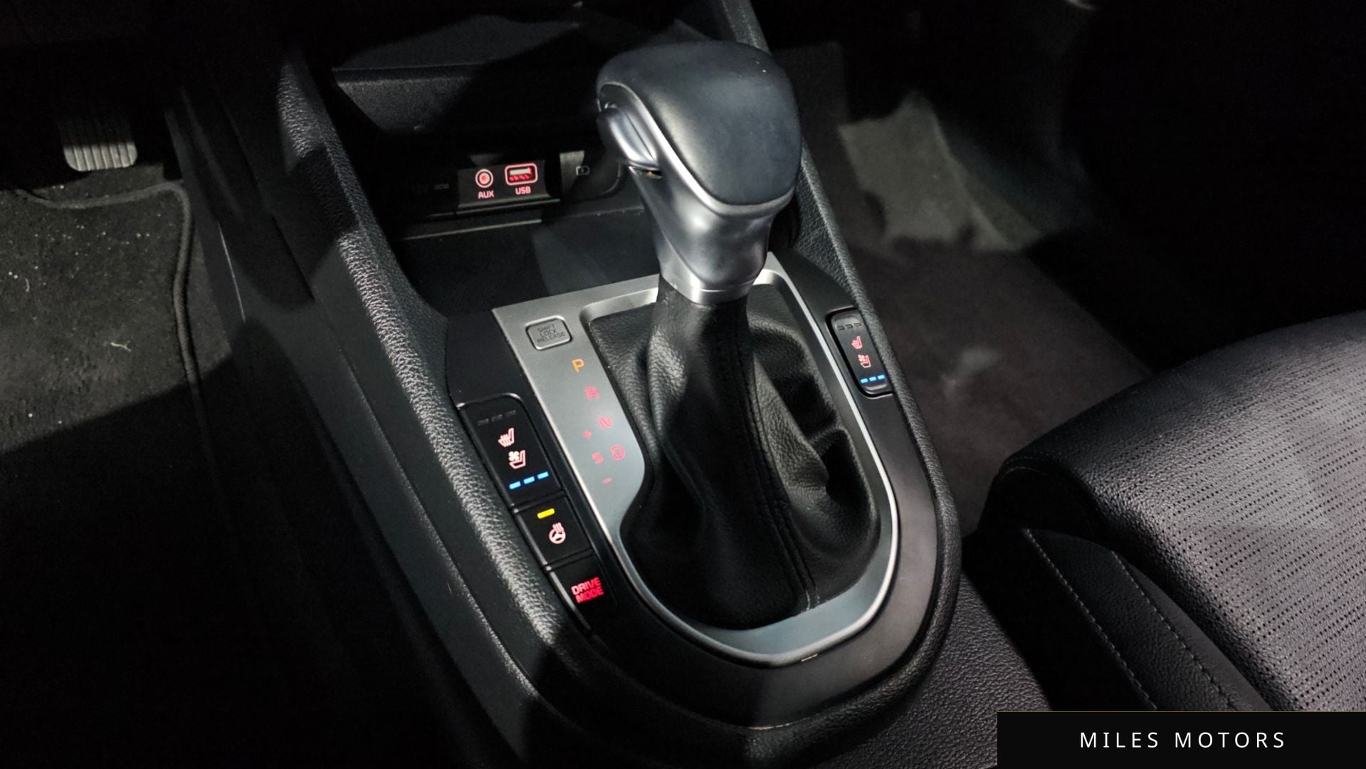 Kia K3 2019 — миниатюра 12