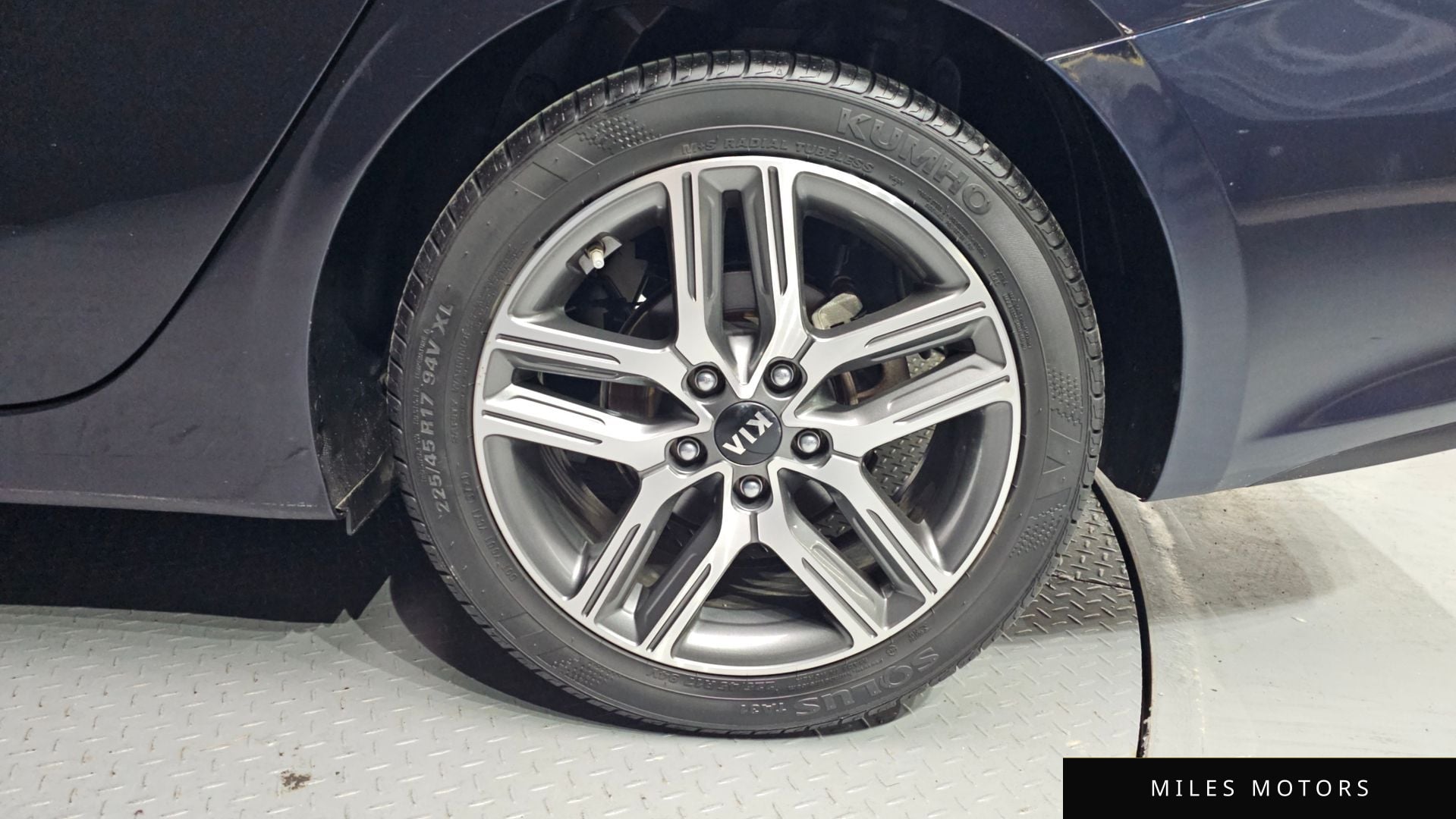 Kia K3 2019 — миниатюра 7