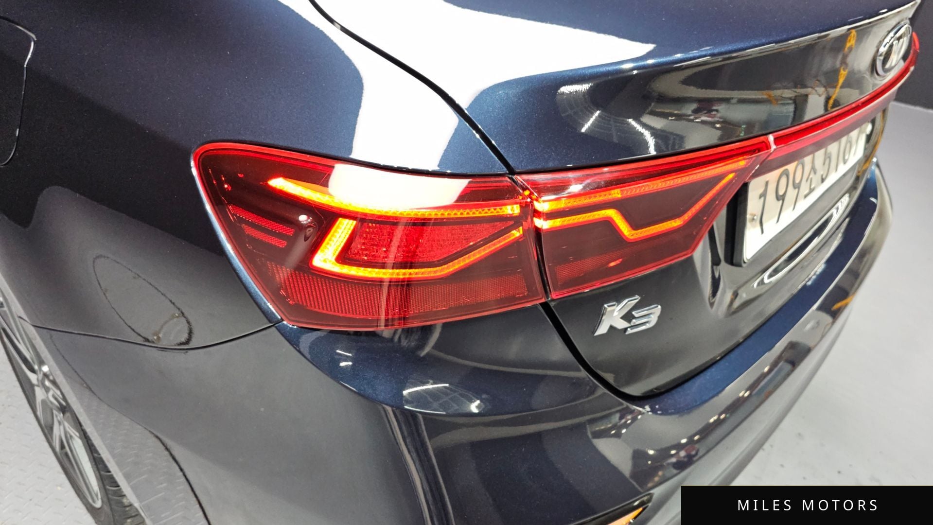 Kia K3 2019 — миниатюра 9