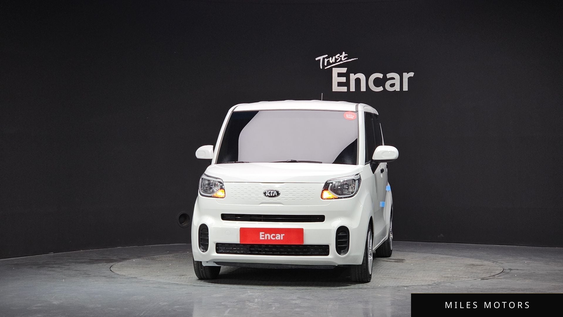 Kia RAY 2021 — миниатюра 3