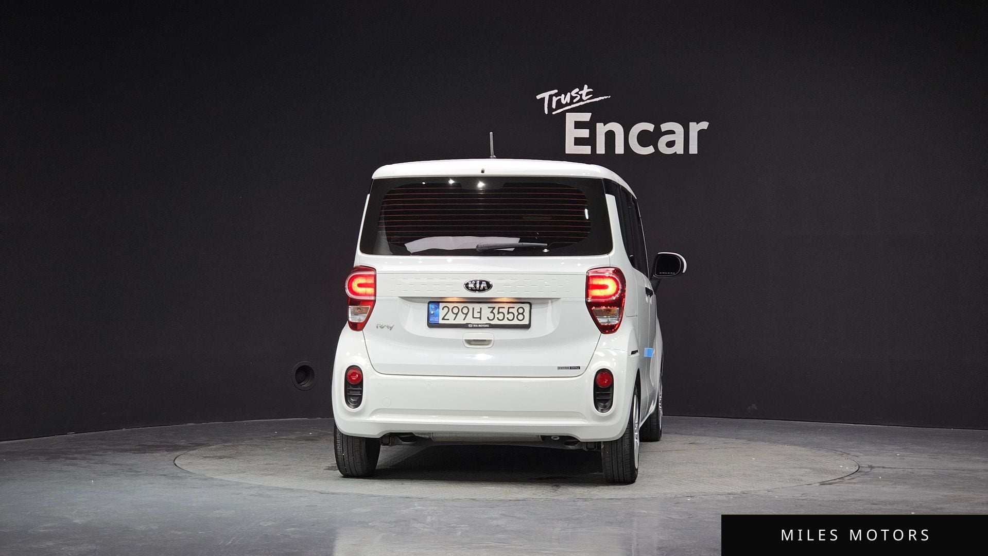 Kia RAY 2021 — миниатюра 4