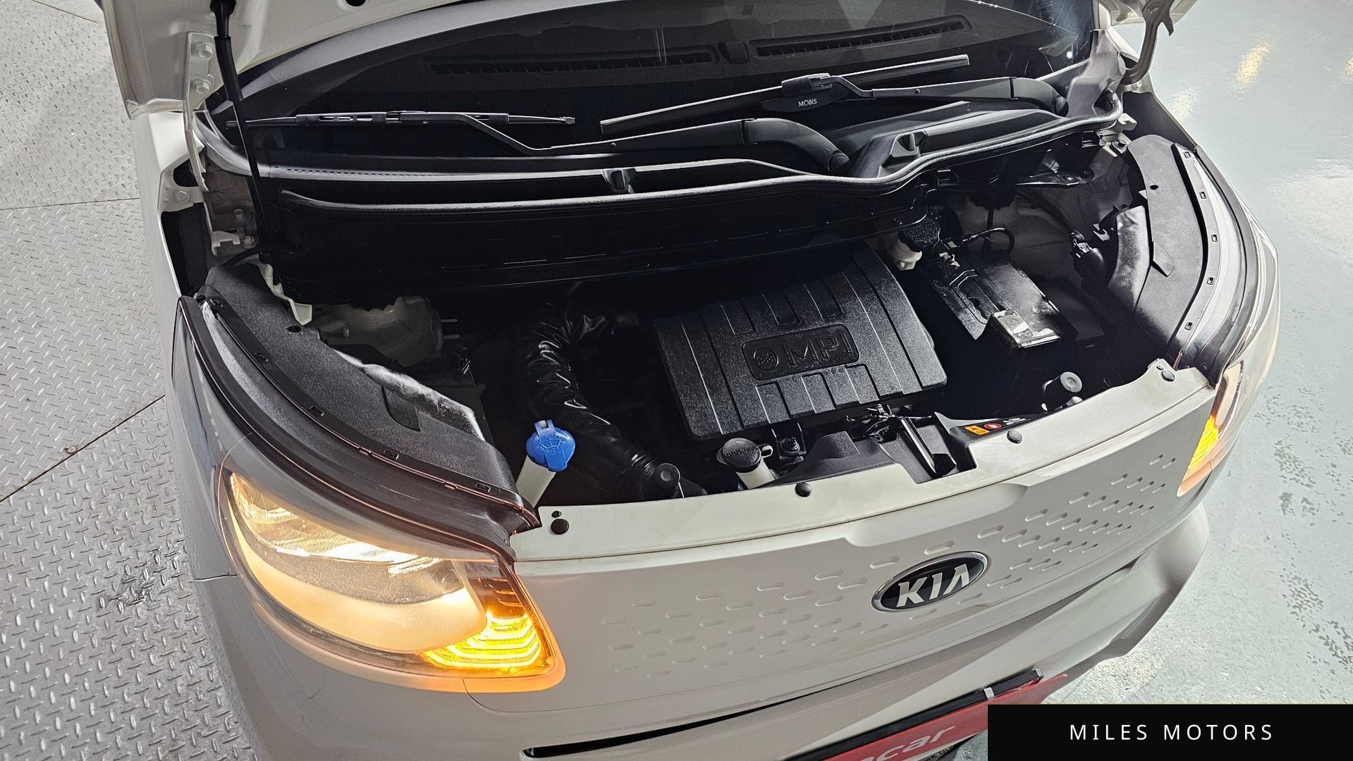 Kia RAY 2021 — миниатюра 6