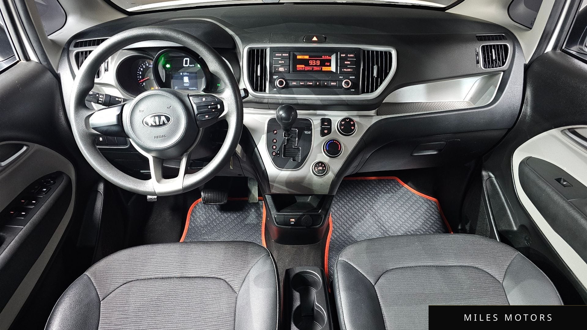 Kia RAY 2021 — миниатюра 10