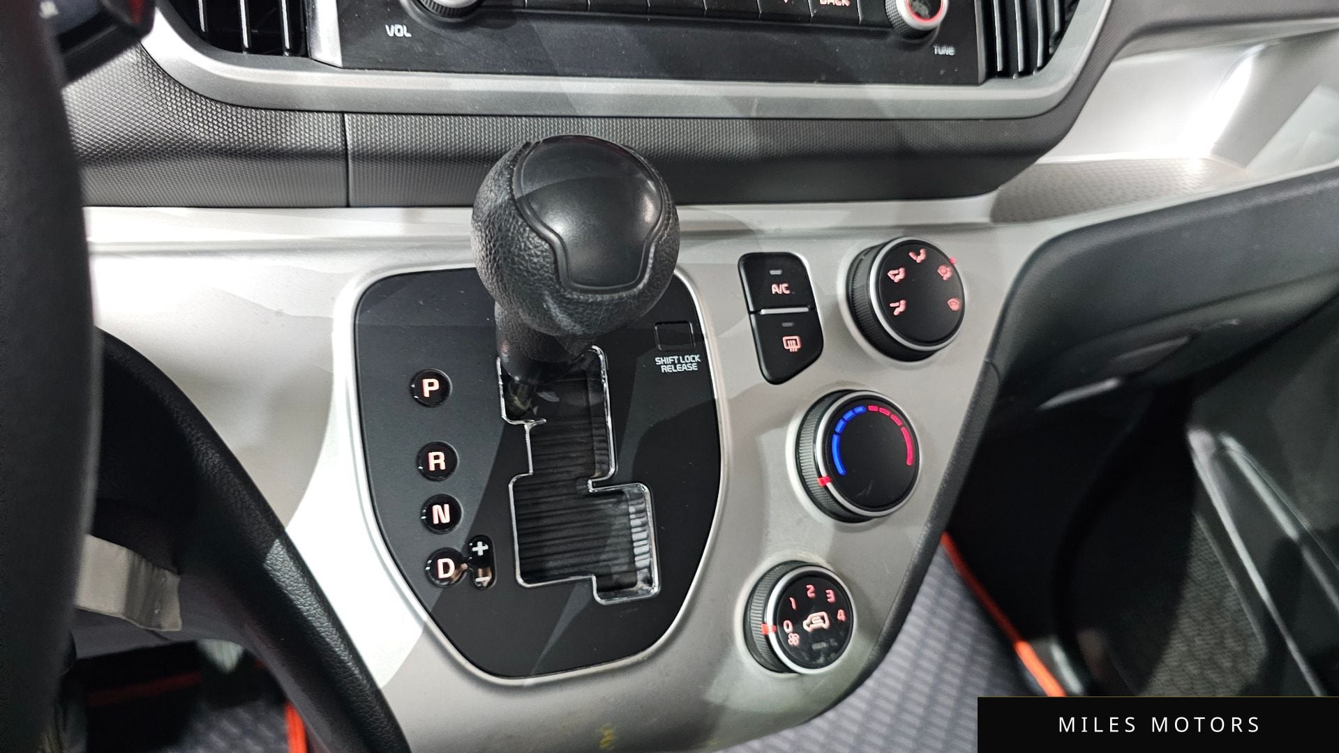 Kia RAY 2021 — миниатюра 12