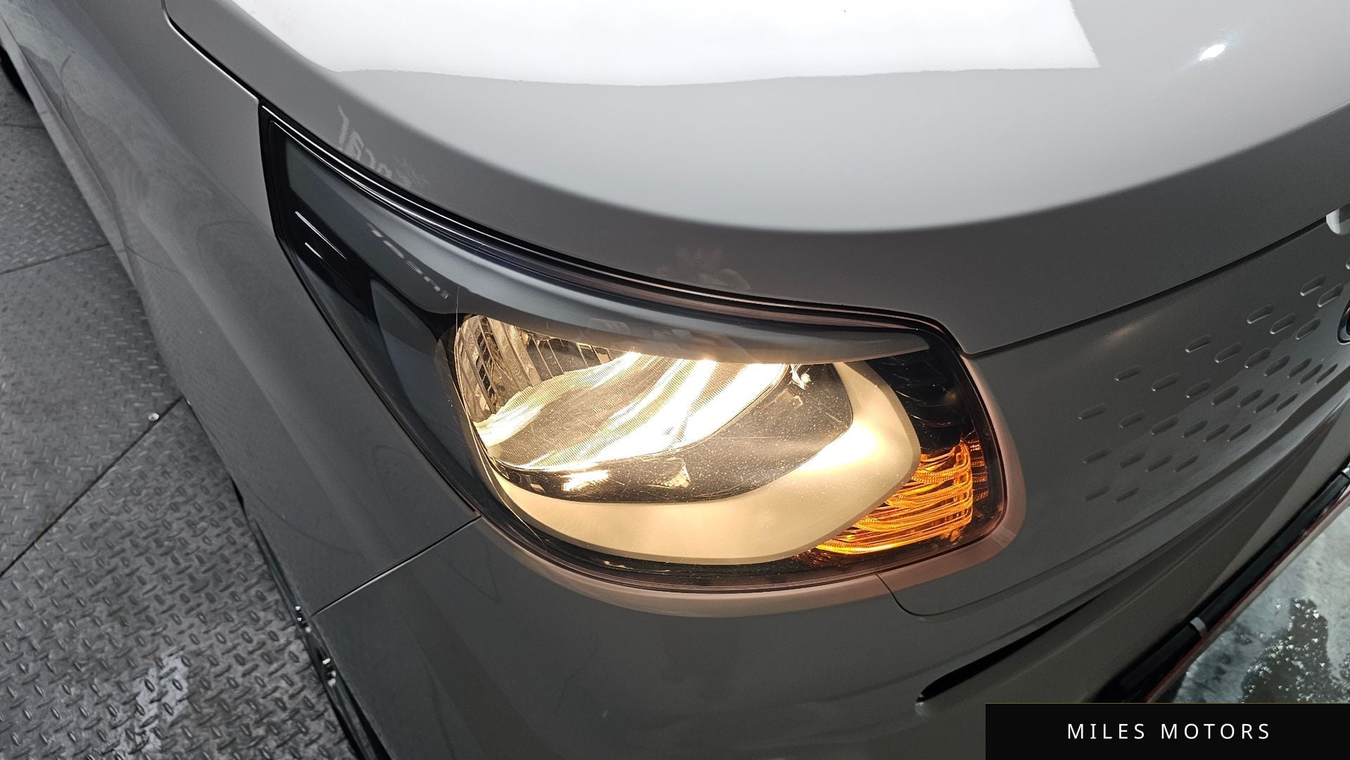 Kia RAY 2021 — миниатюра 8