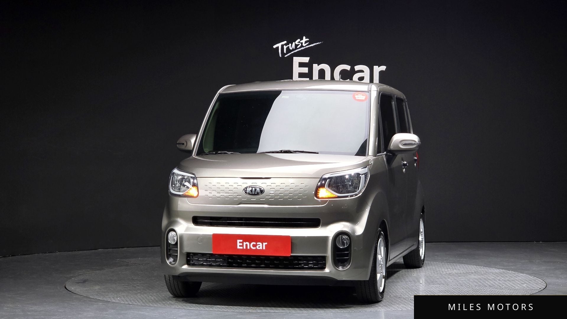 Kia RAY 2021 — миниатюра 3