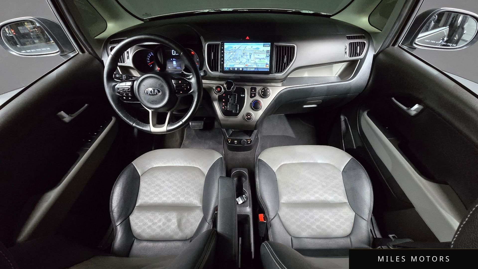 Kia RAY 2021 — миниатюра 10
