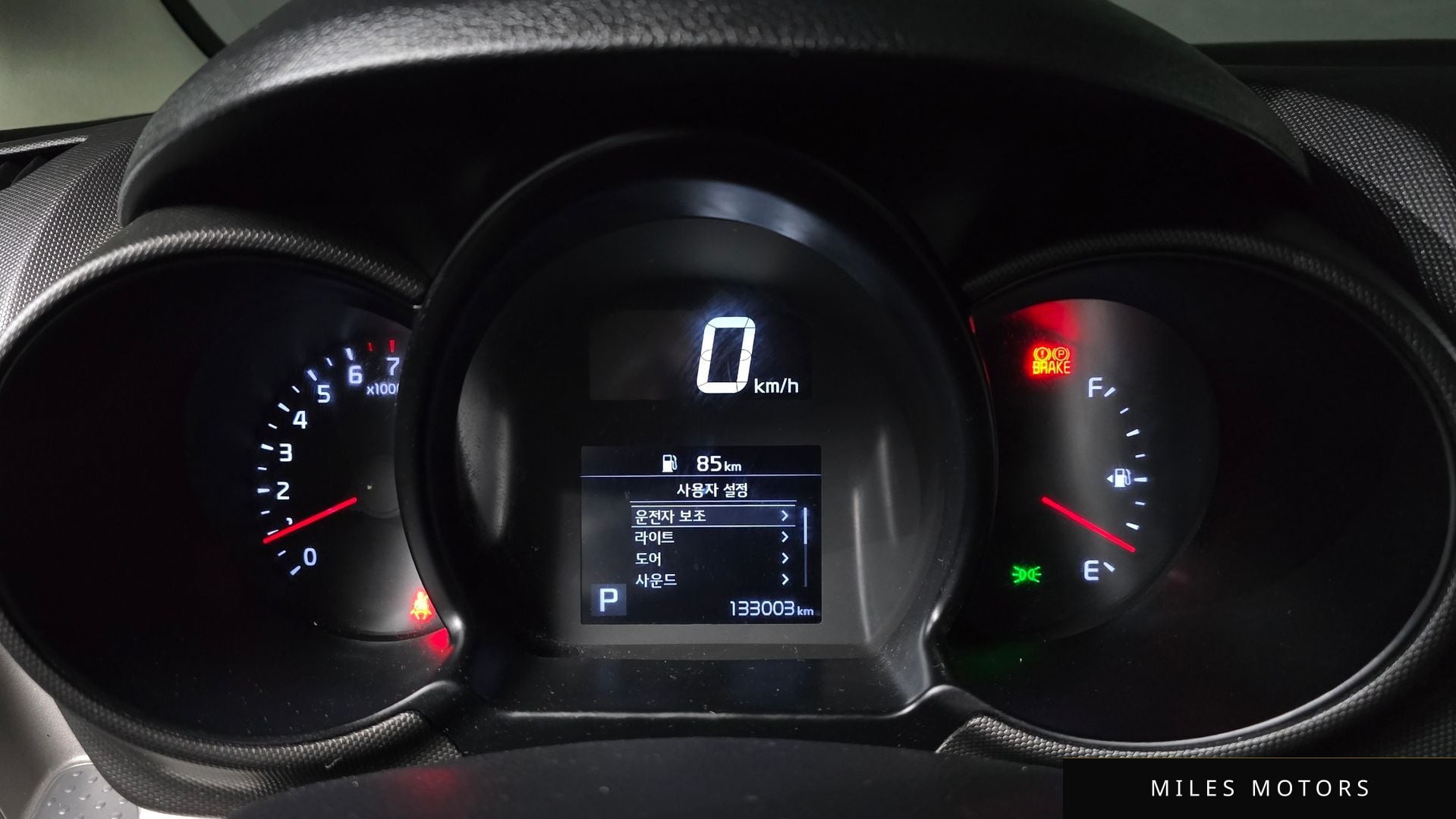 Kia RAY 2021 — миниатюра 11
