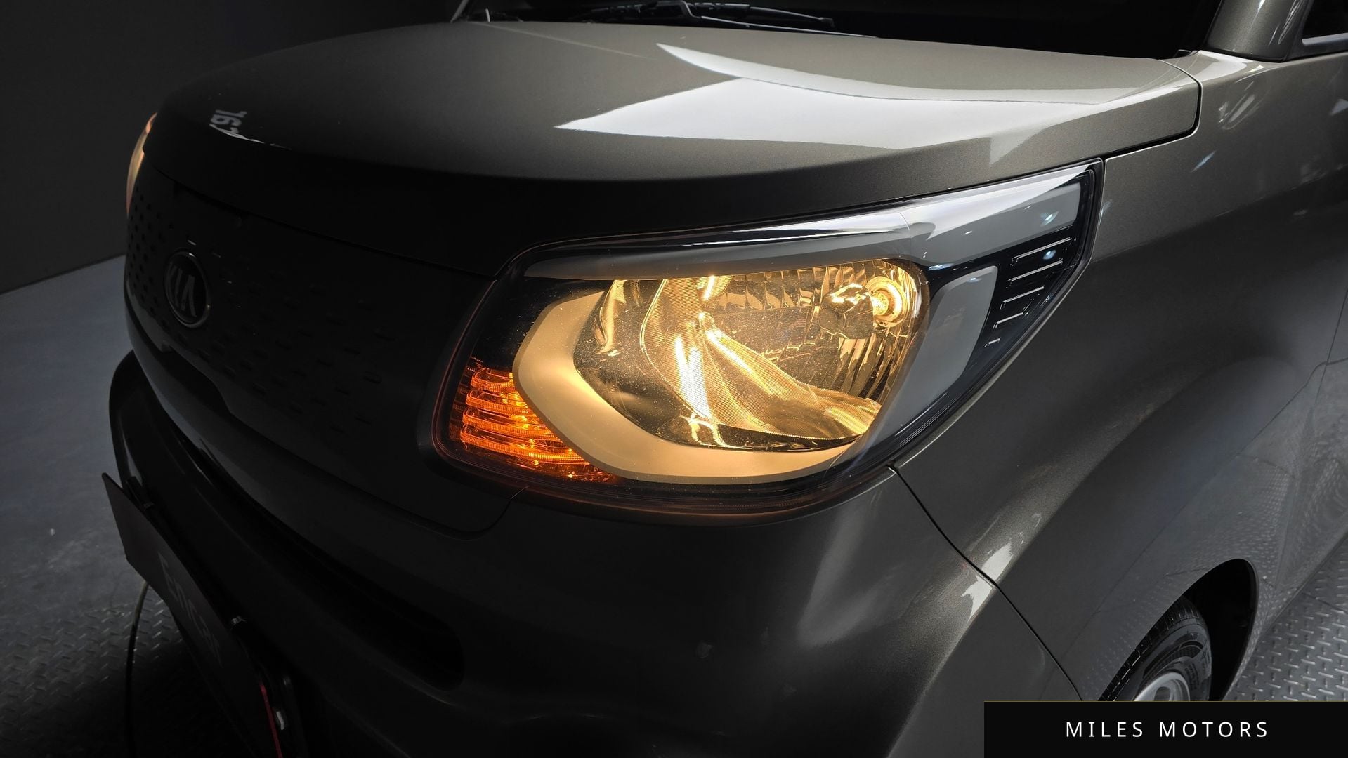 Kia RAY 2021 — миниатюра 8