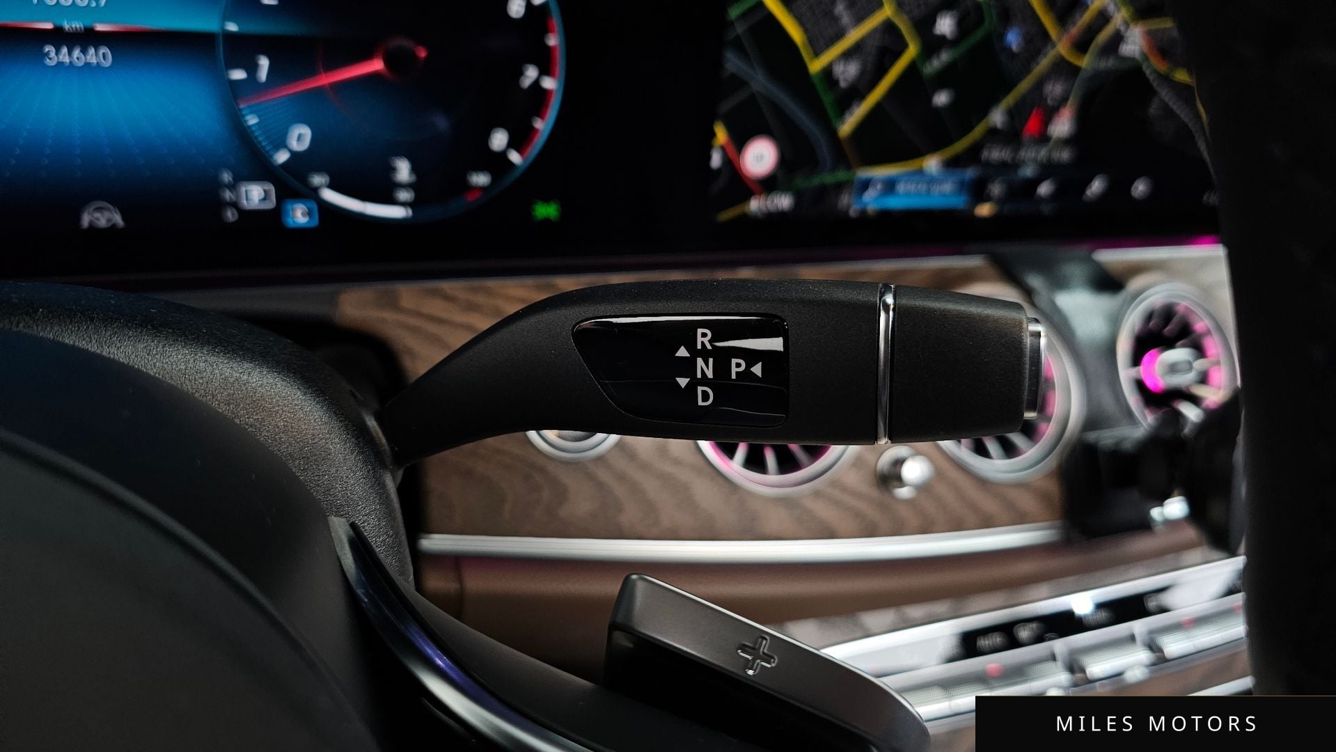 Mercedes-Benz E-Class W213 2023 — миниатюра 12