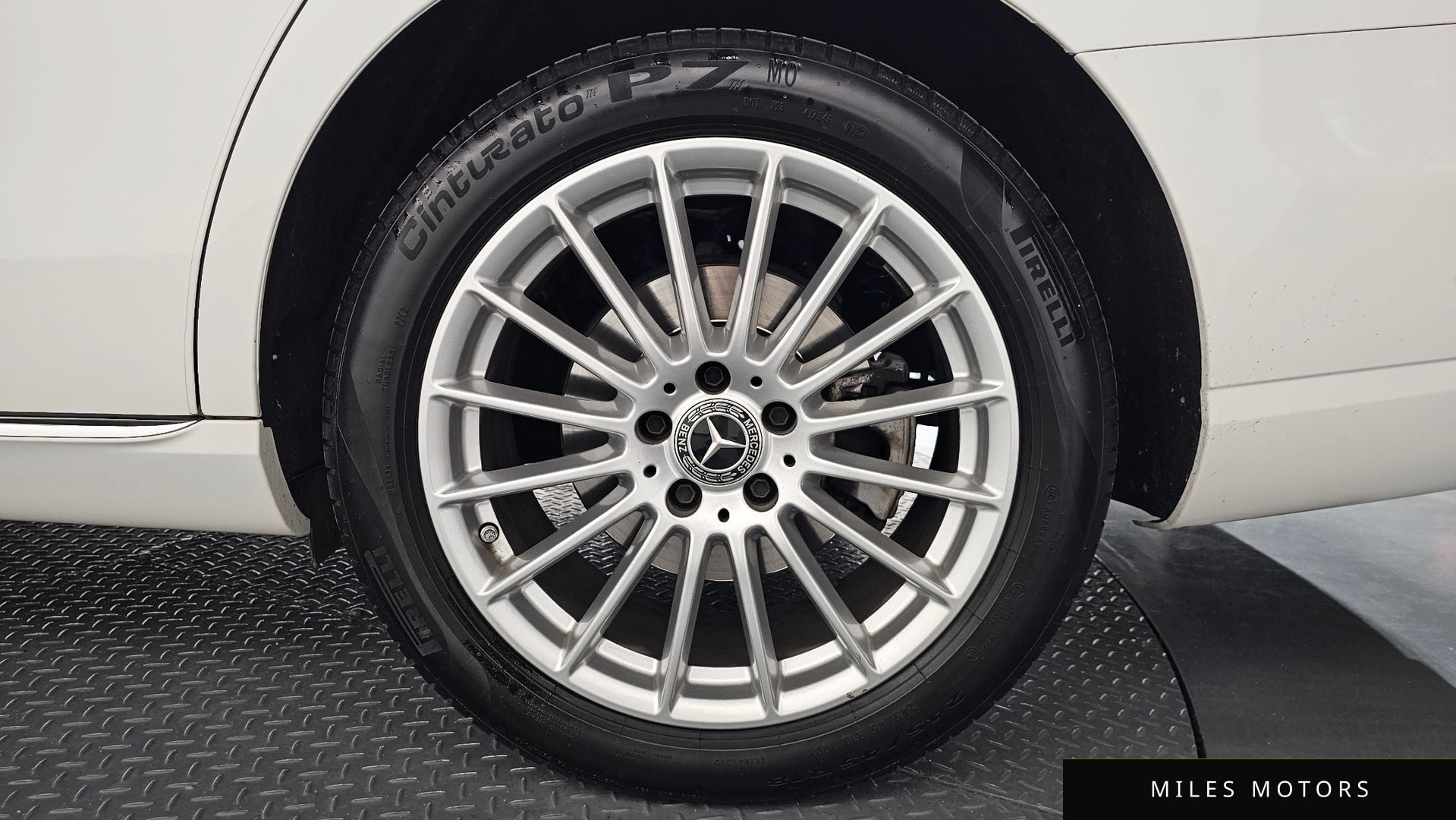 Mercedes-Benz E-Class W213 2023 — миниатюра 7