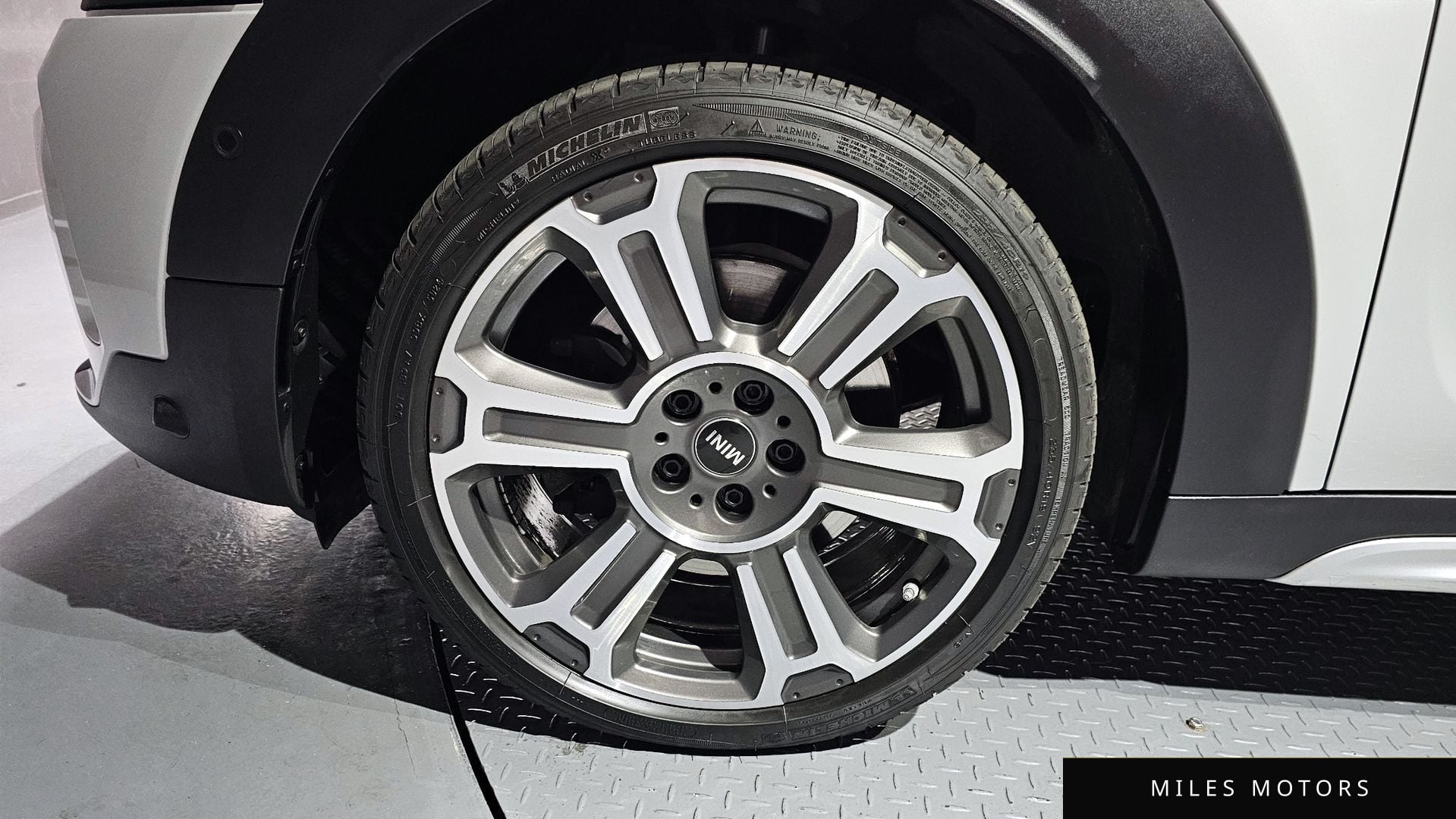 MINI Countryman 2022 — миниатюра 5