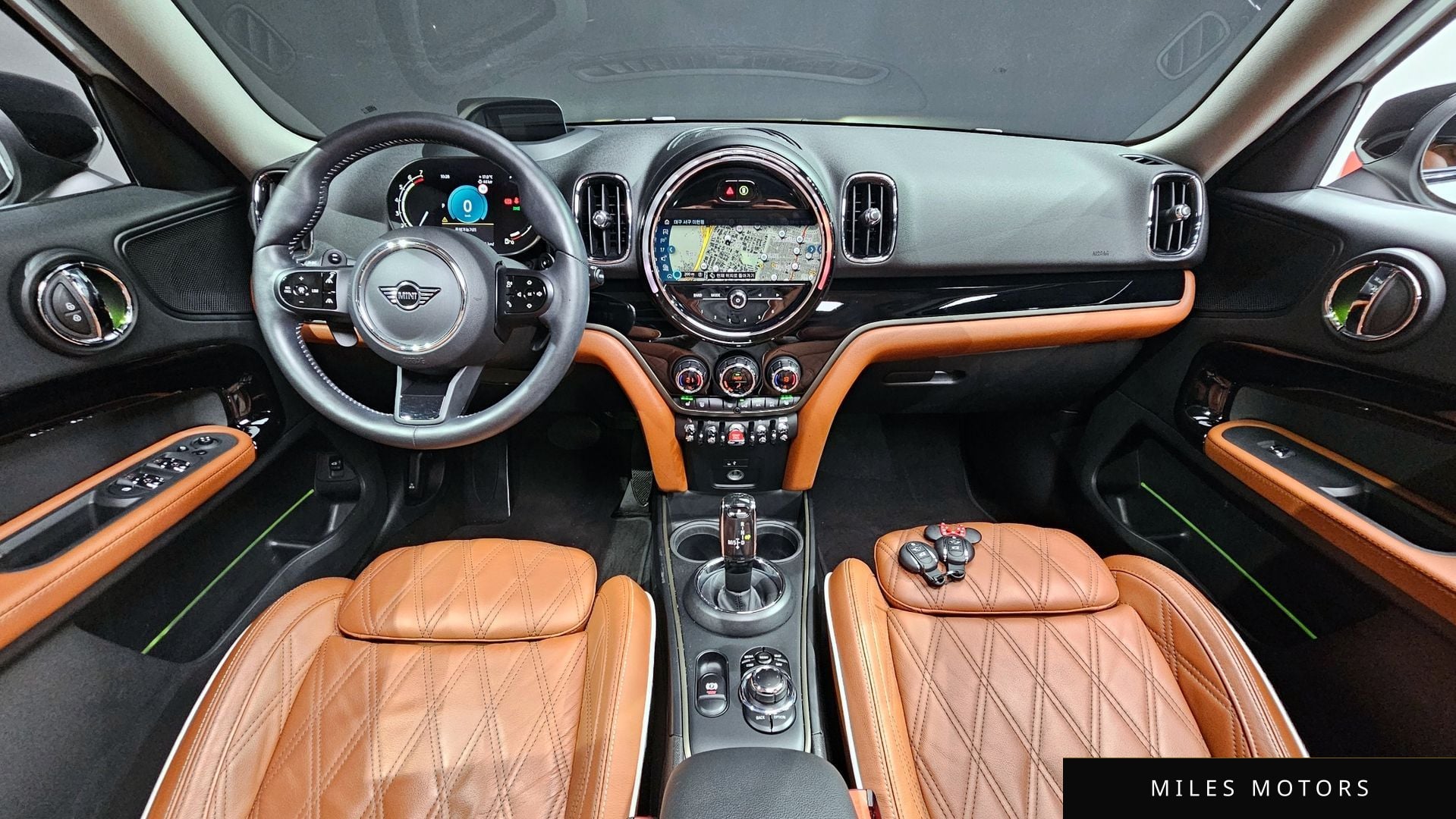 MINI Countryman 2022 — миниатюра 7