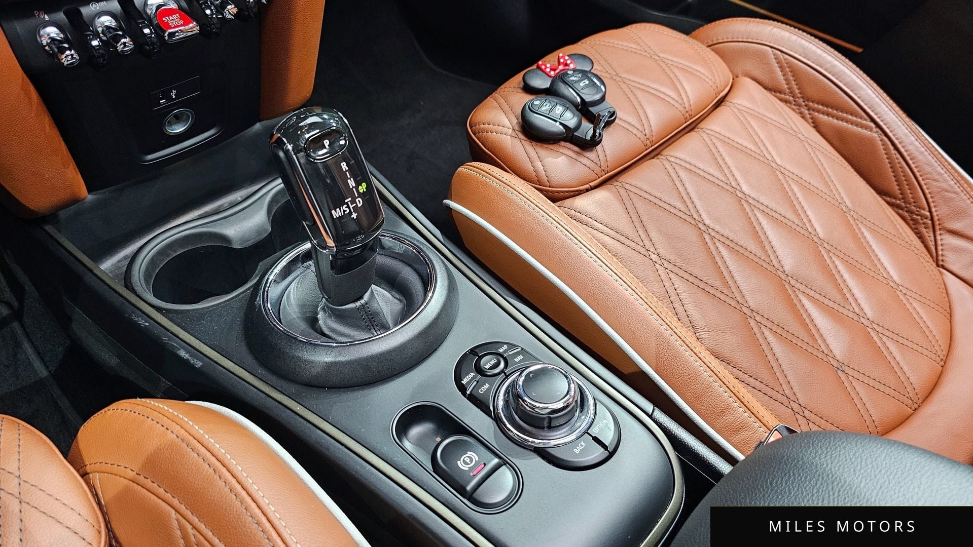MINI Countryman 2022 — миниатюра 9