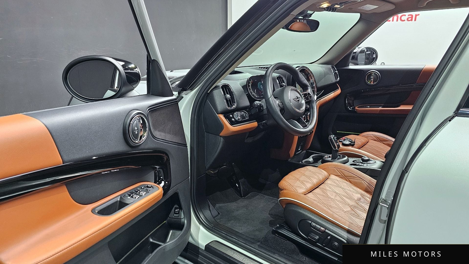 MINI Countryman 2022 — миниатюра 10