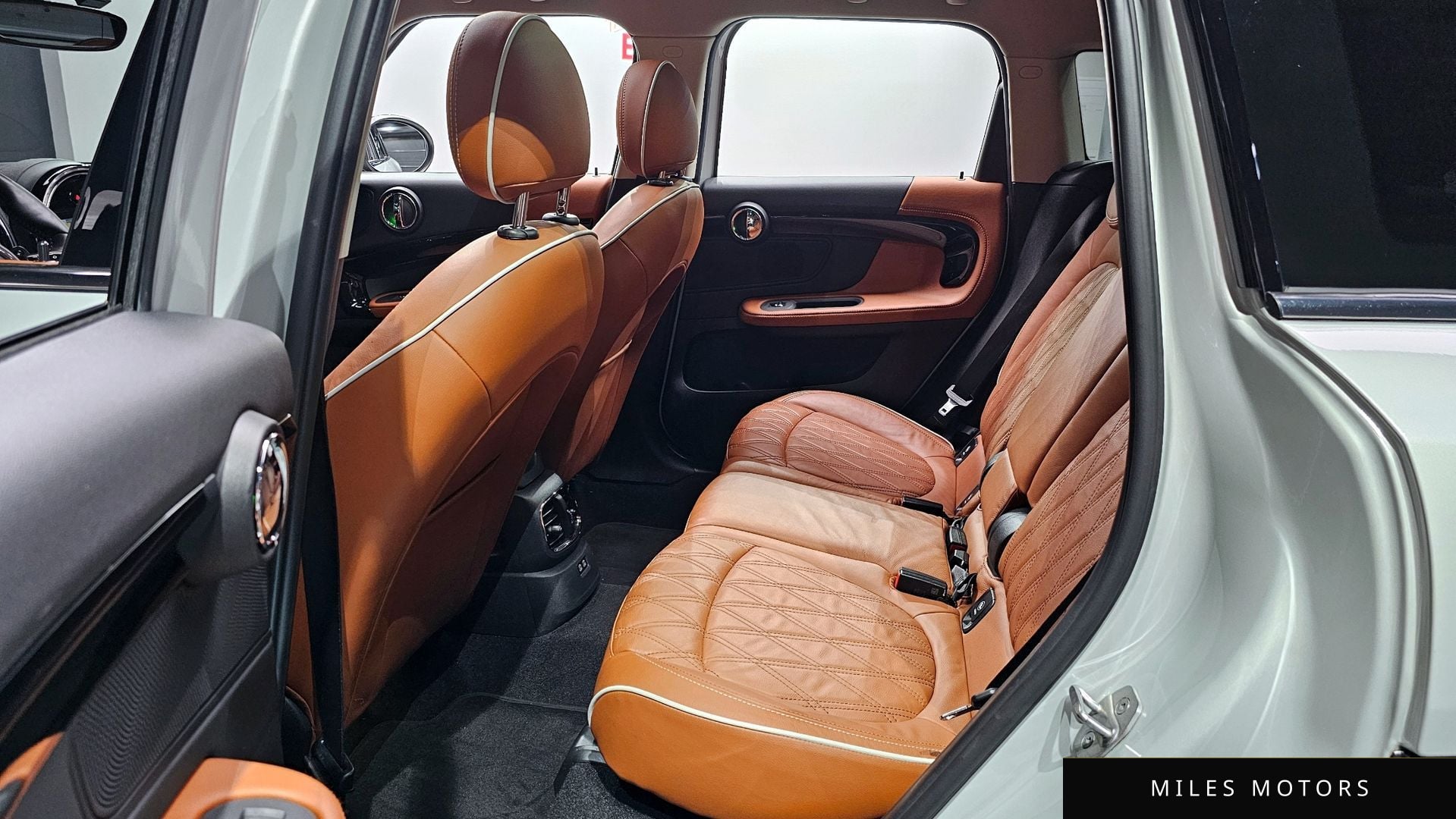 MINI Countryman 2022 — миниатюра 11