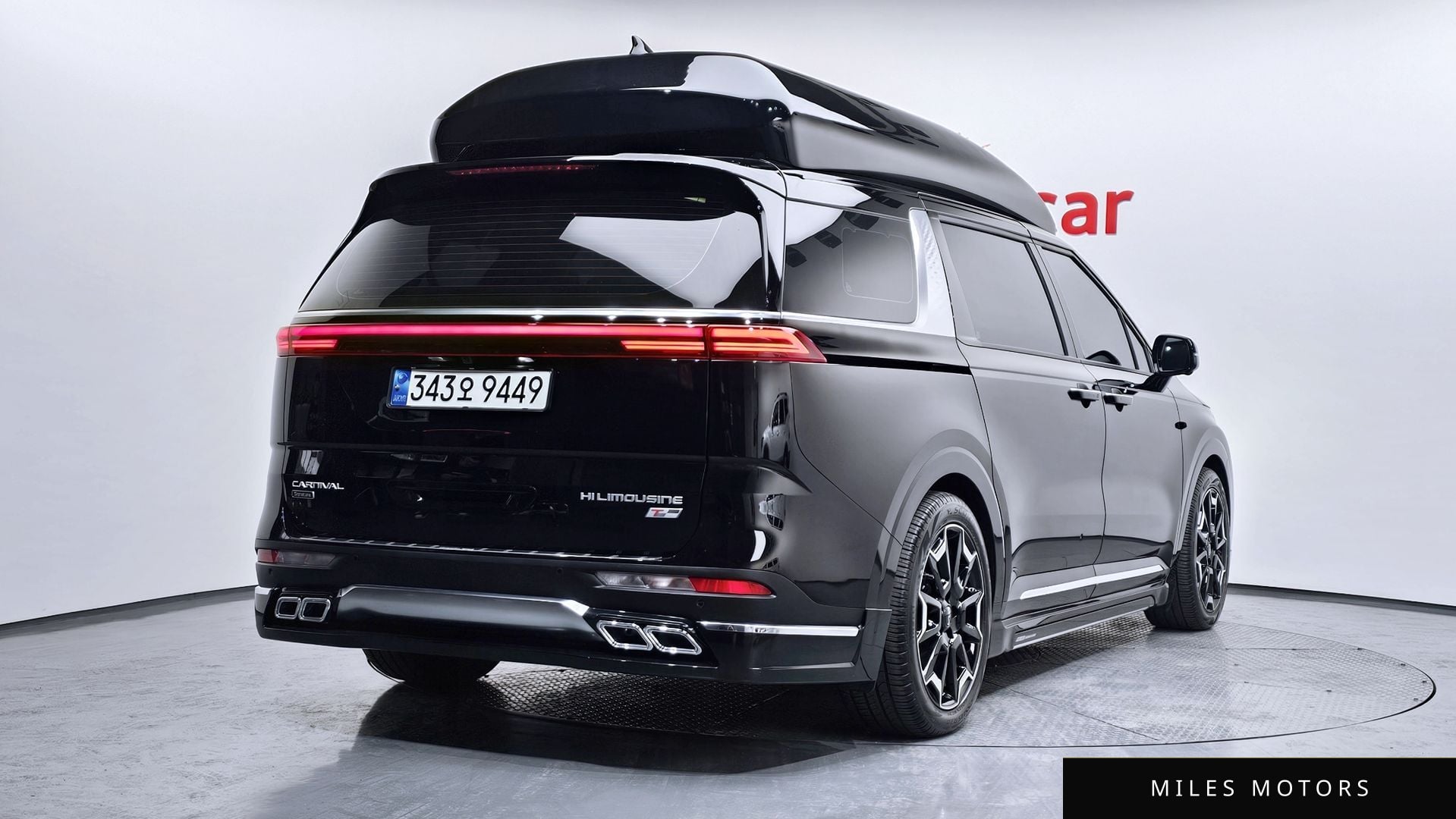 Kia Carnival 2021 — миниатюра 2