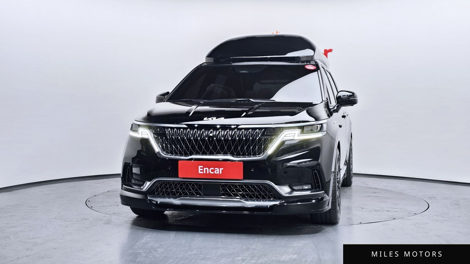 Kia Carnival 2021 — миниатюра 3