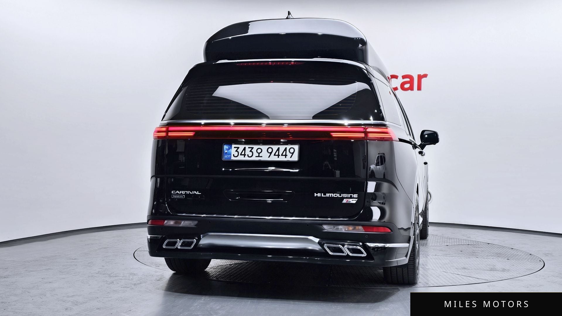Kia Carnival 2021 — миниатюра 4