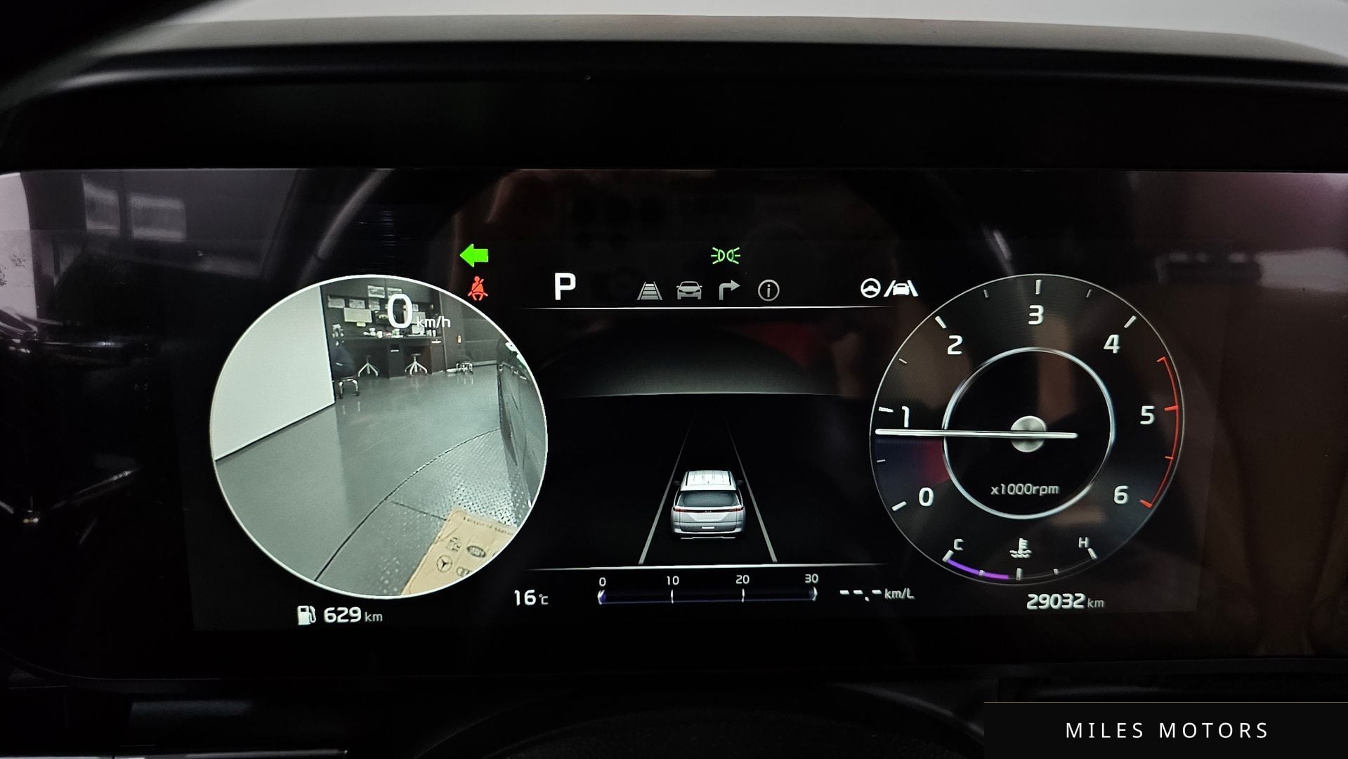 Kia Carnival 2021 — миниатюра 11
