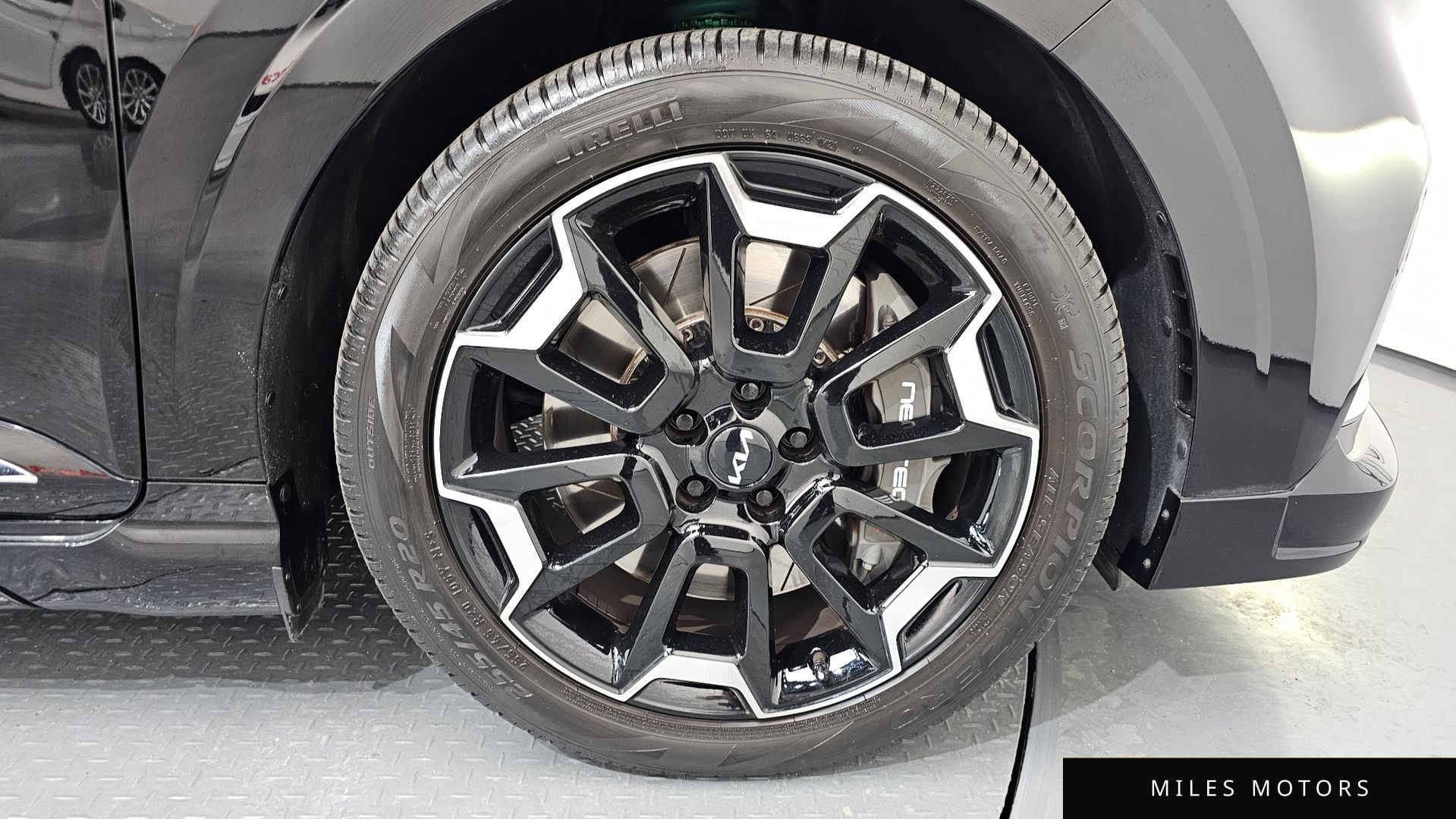 Kia Carnival 2021 — миниатюра 7