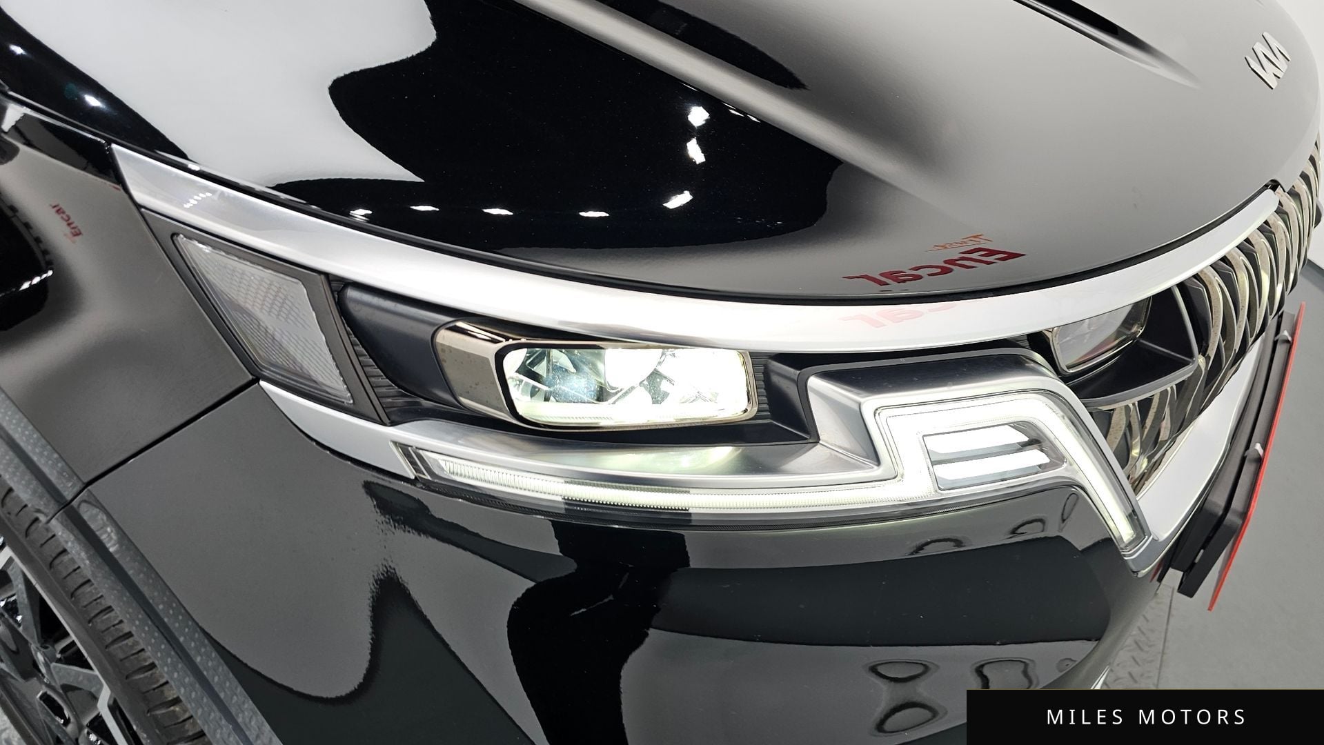 Kia Carnival 2021 — миниатюра 8