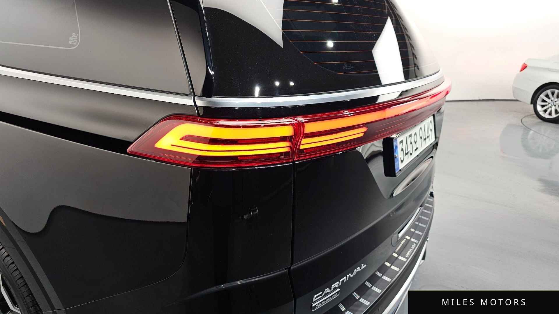 Kia Carnival 2021 — миниатюра 9